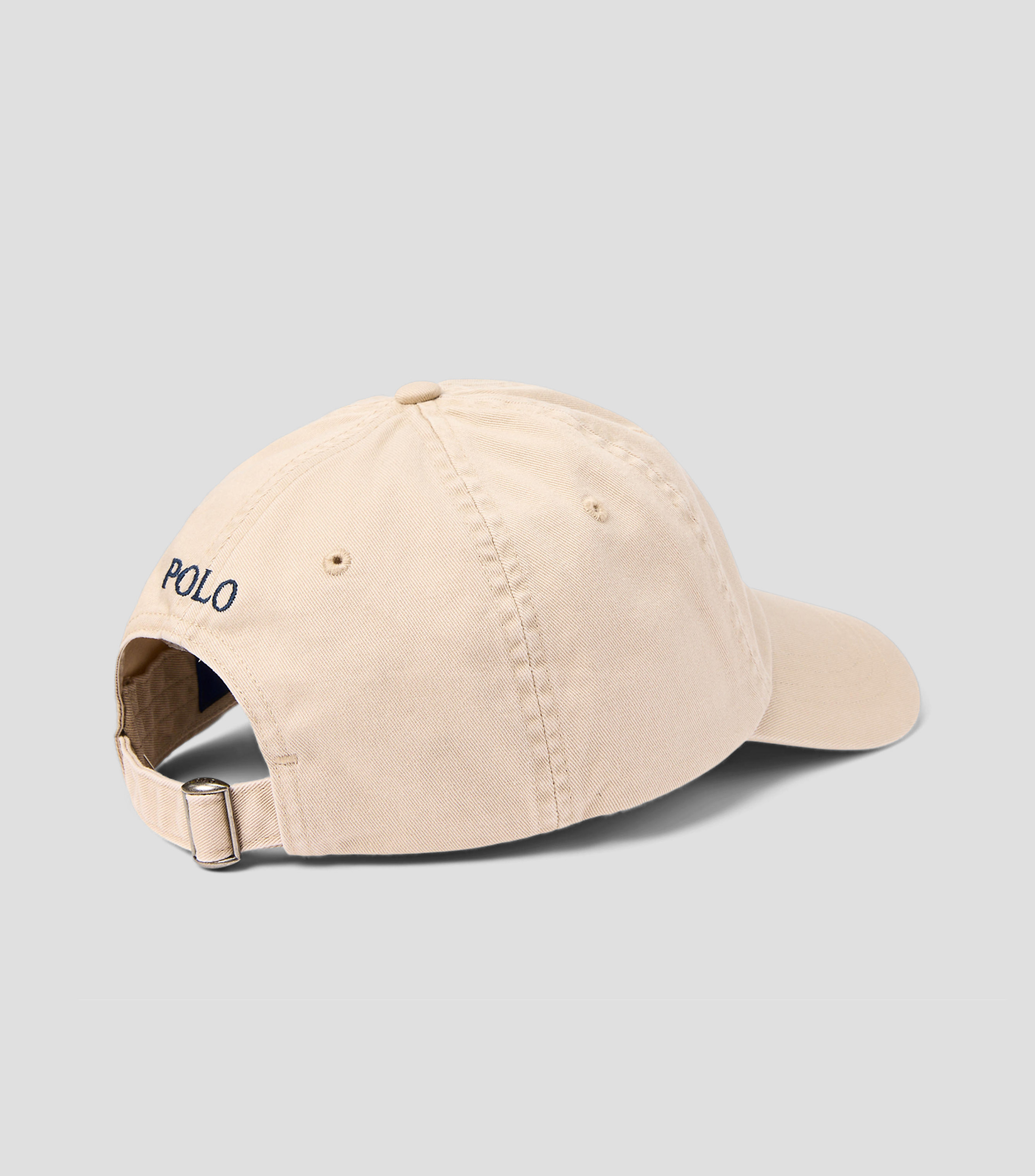Gorra con logo Mujer