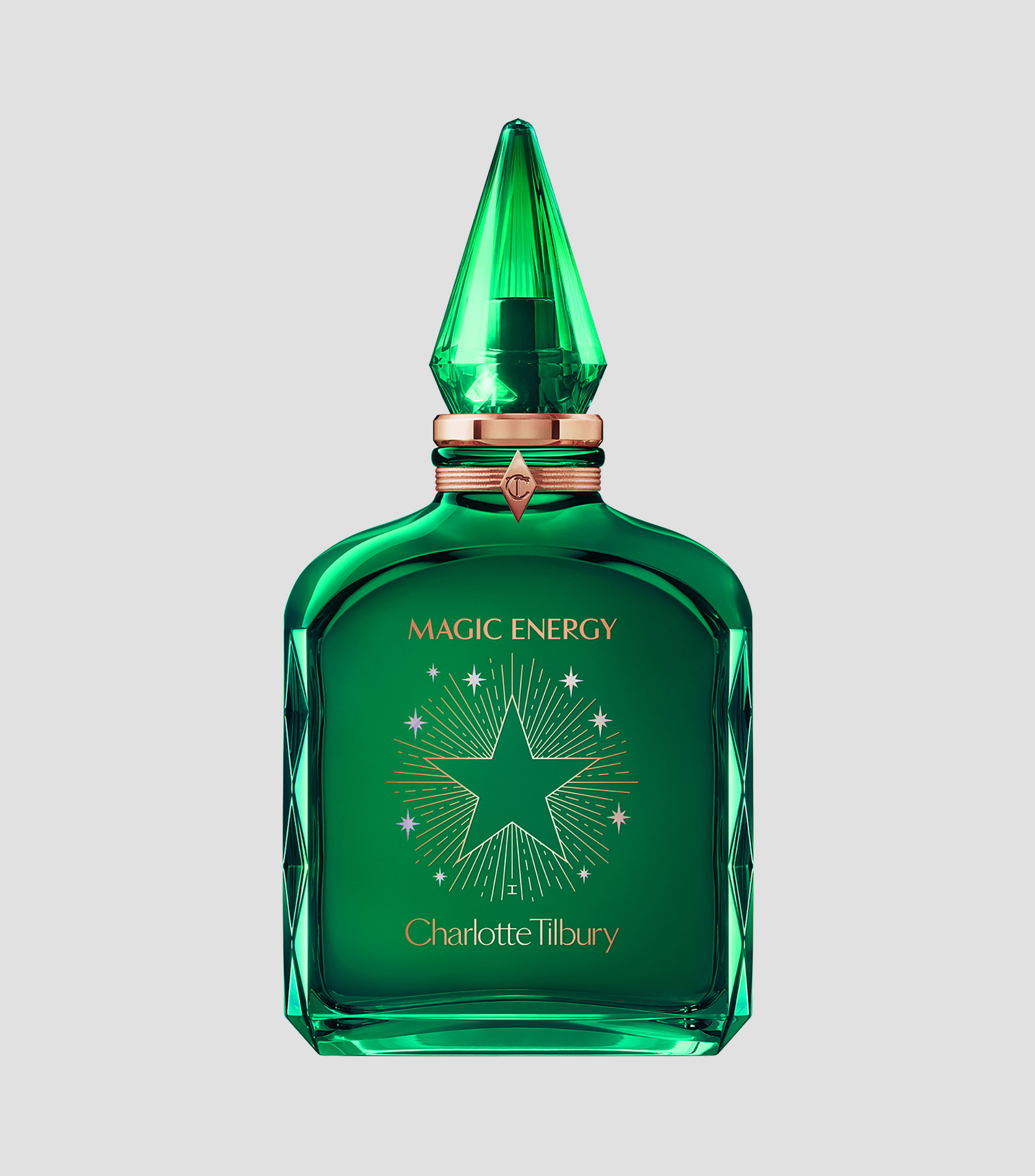 Perfume Magic Energy, Eau de Parfum 100 ml Unisex