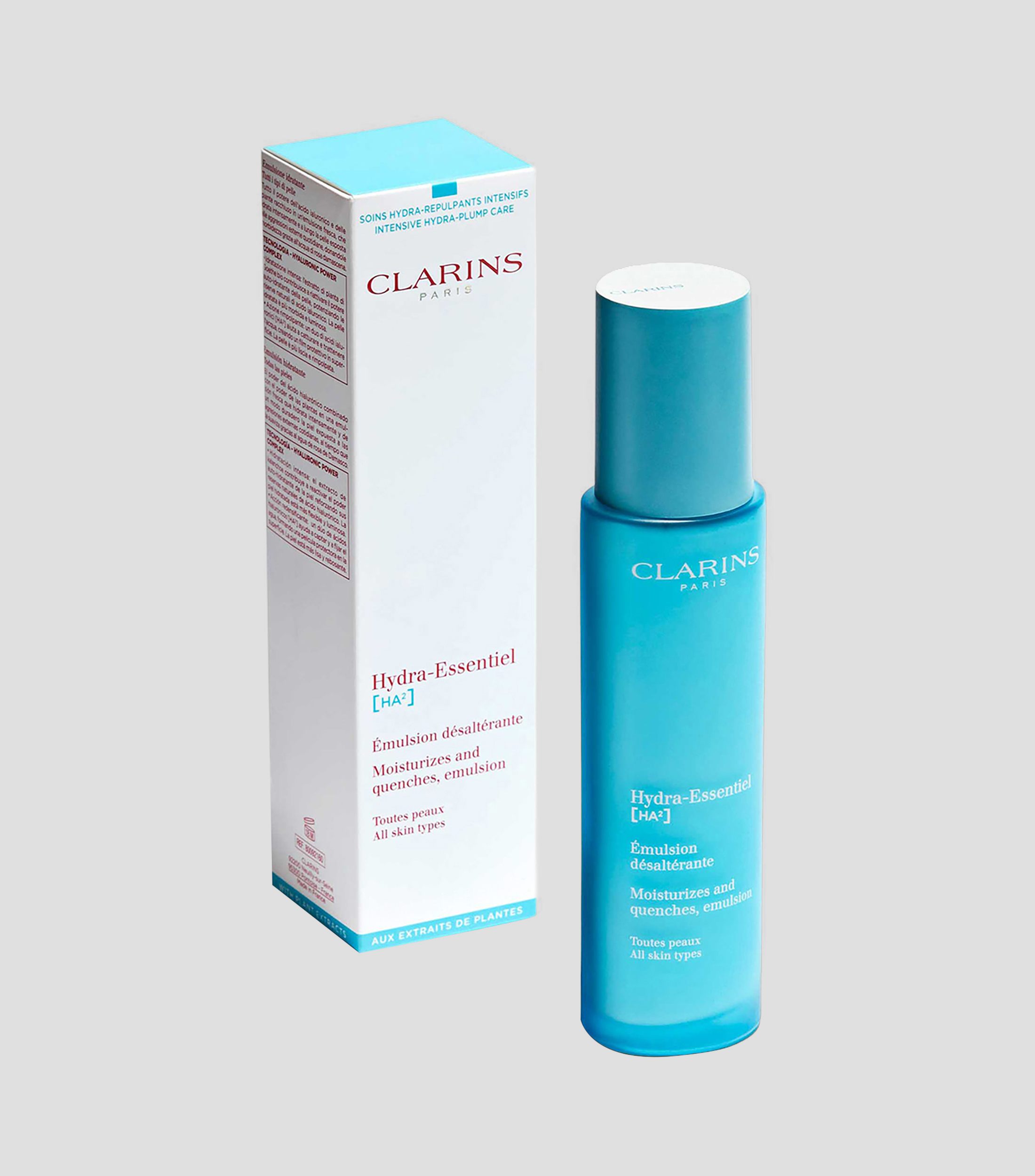 Emulsion Hidratante Hydra-Essentiel, 75 ml