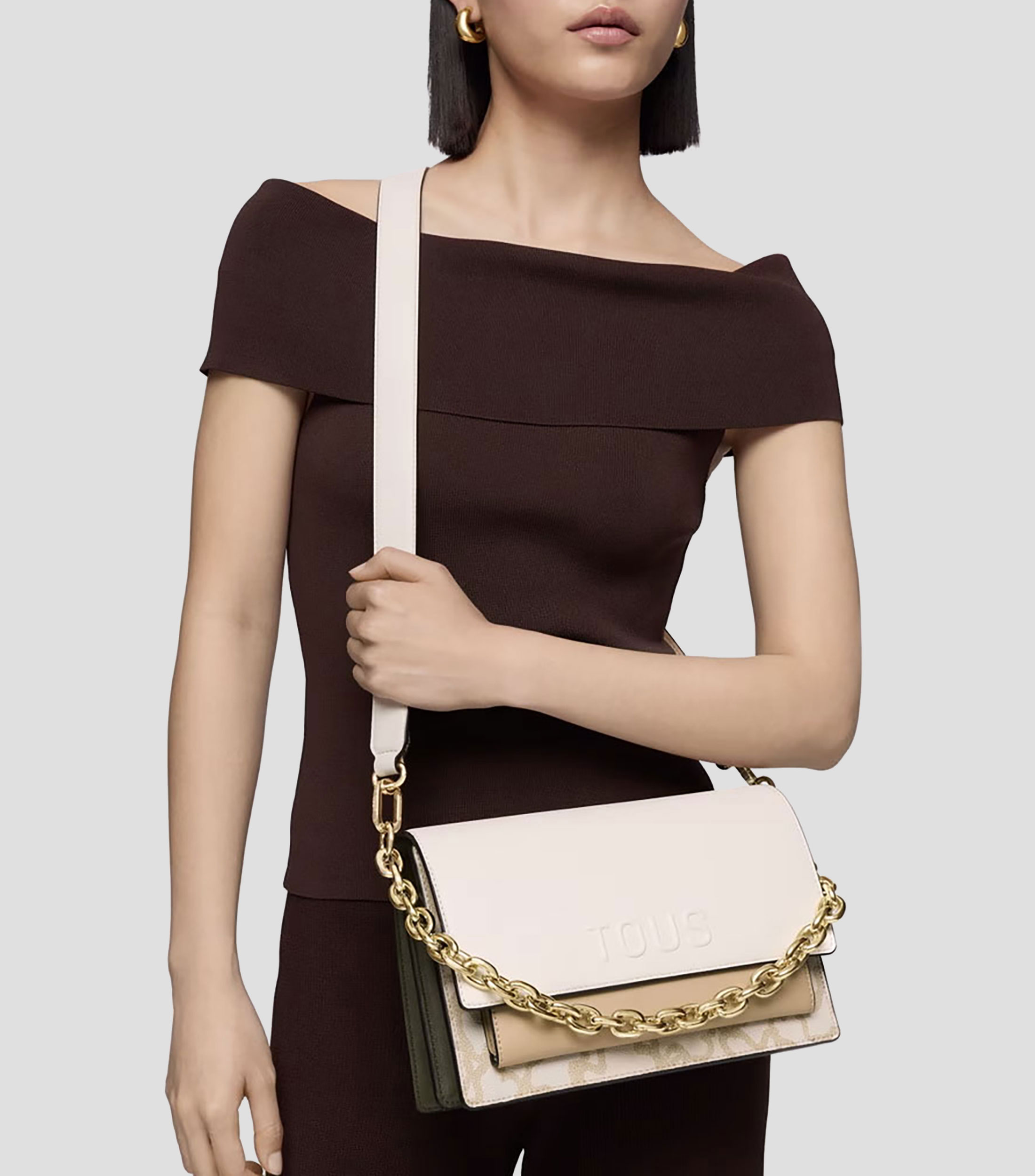 Bolsa Crossbody Audree Mujer