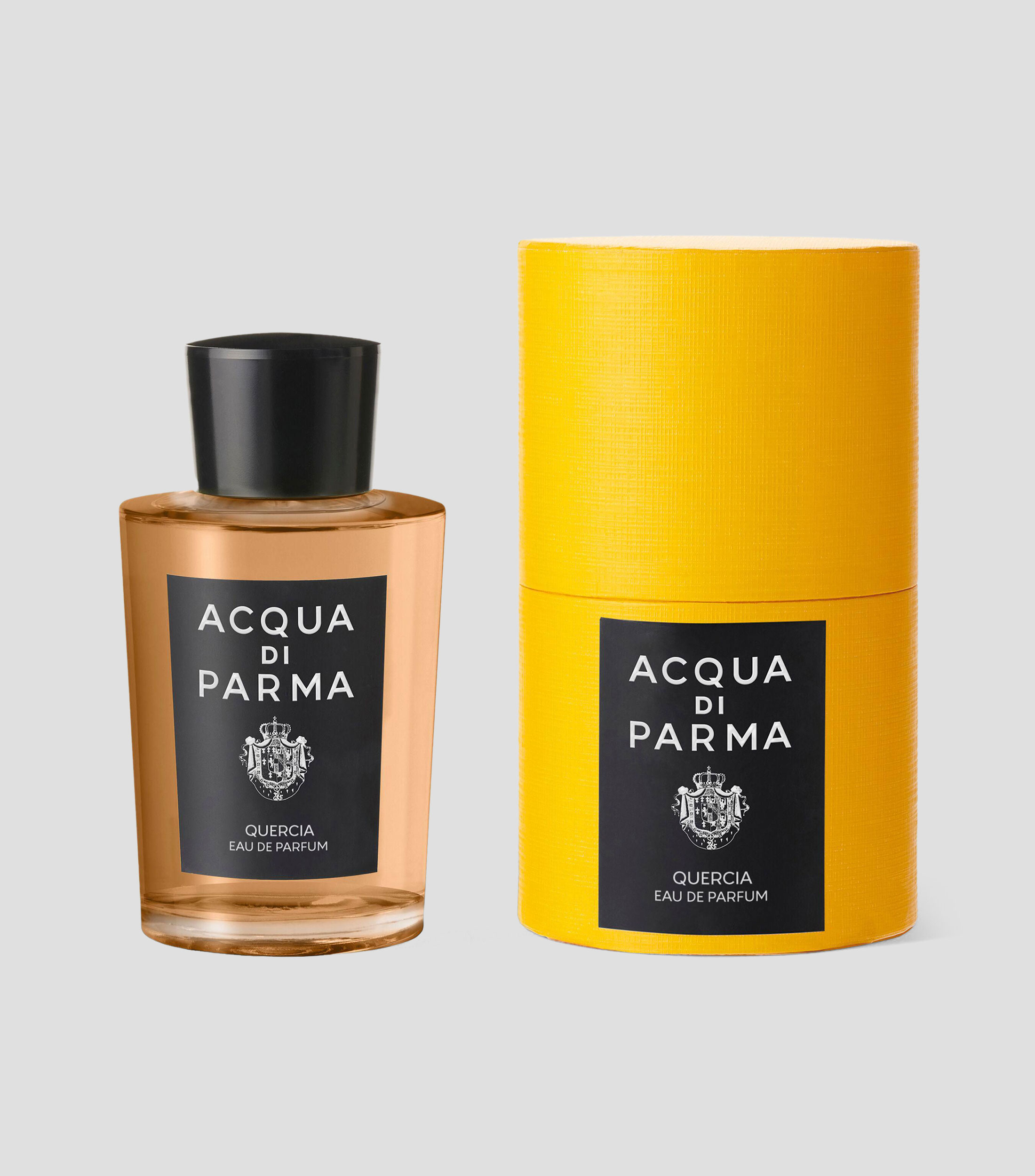 Perfume Quercia, Eau De Parfum 180 ml Unisex