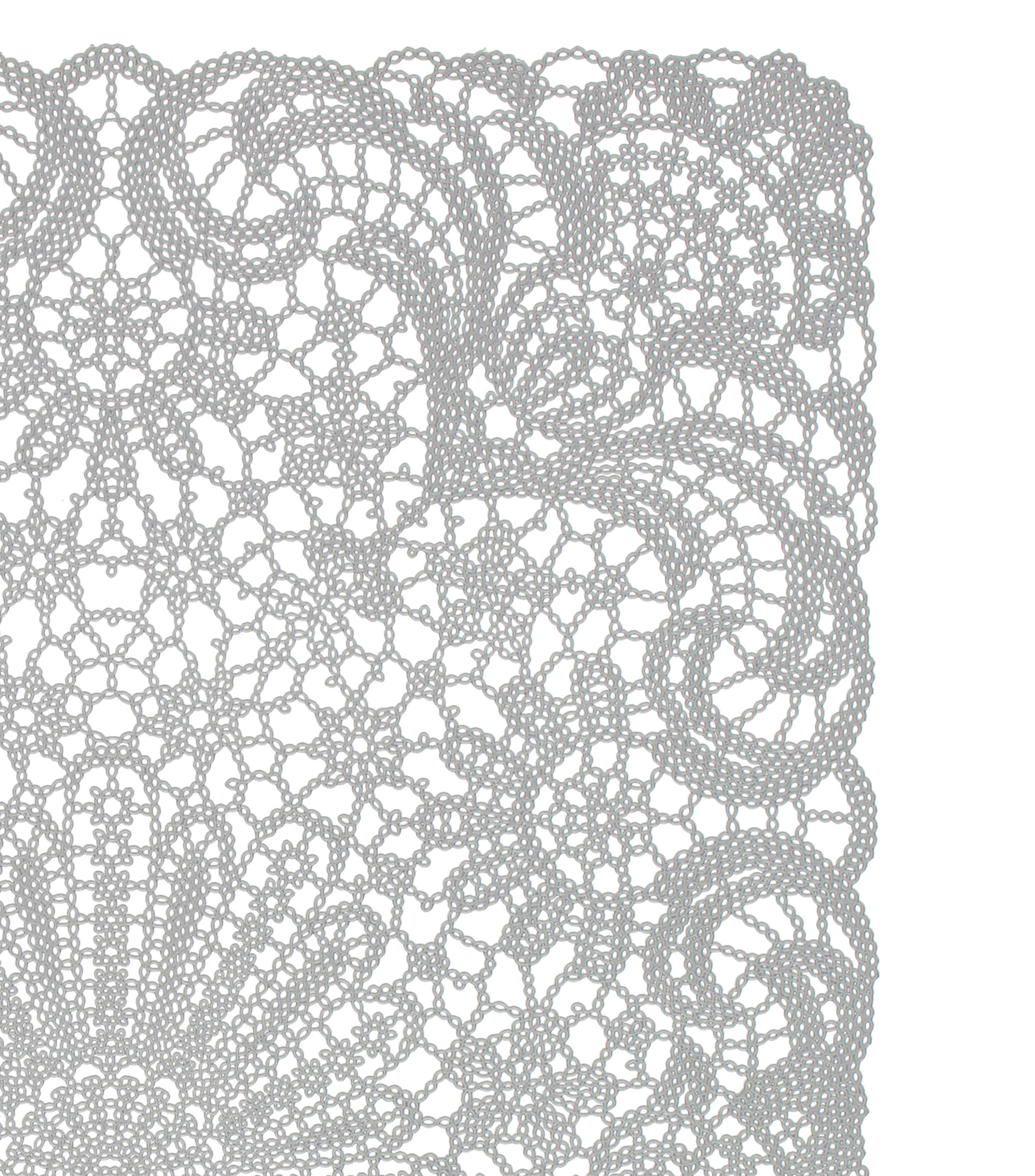 Mantel Individual Rectangular