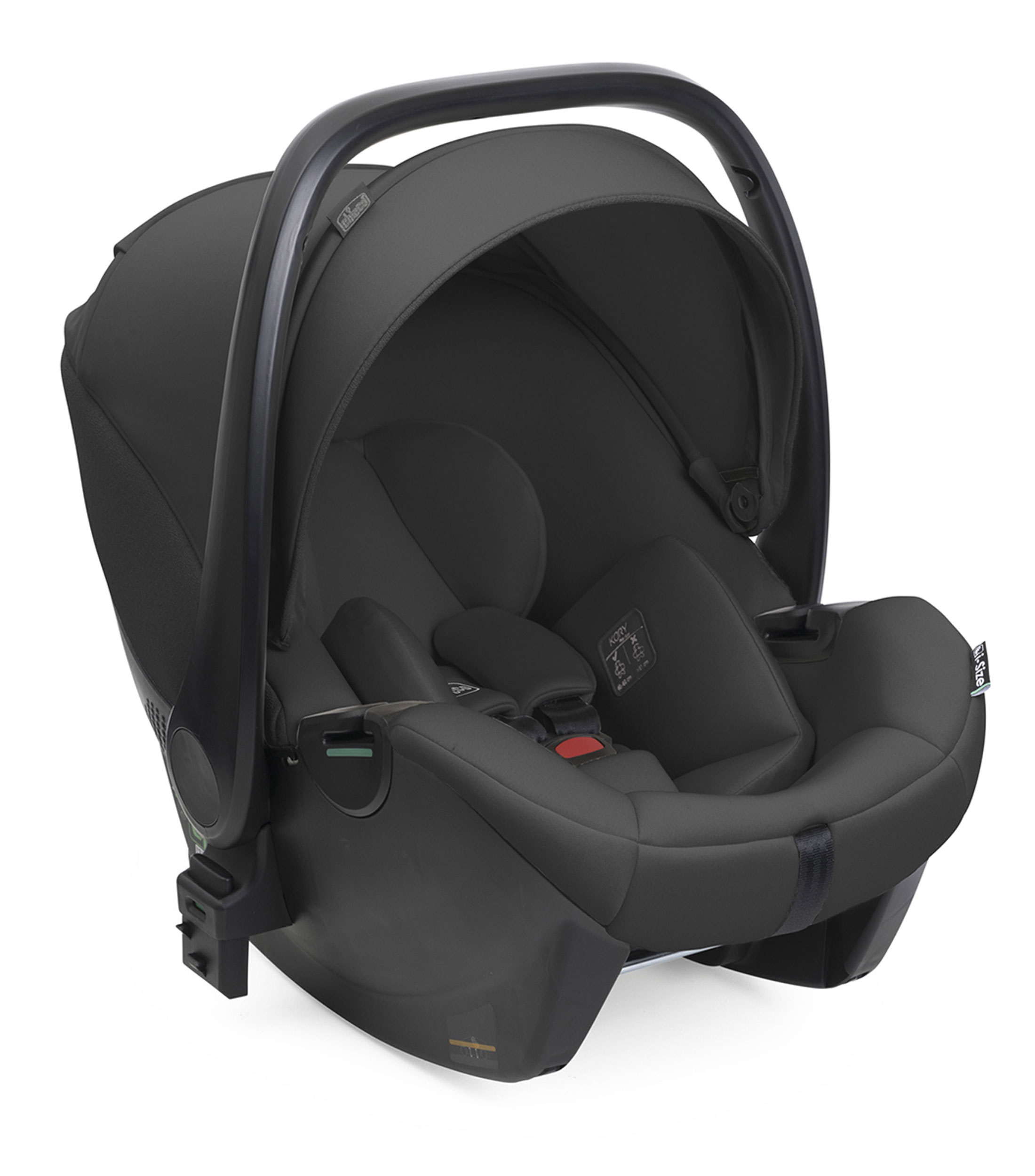 Autoasiento Kory I Size Essential
