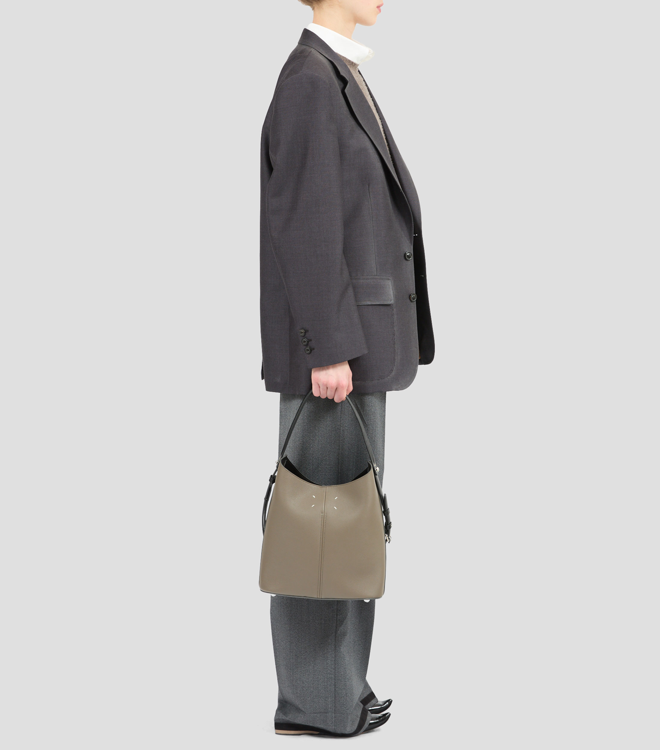 Bolsa Dress-Age