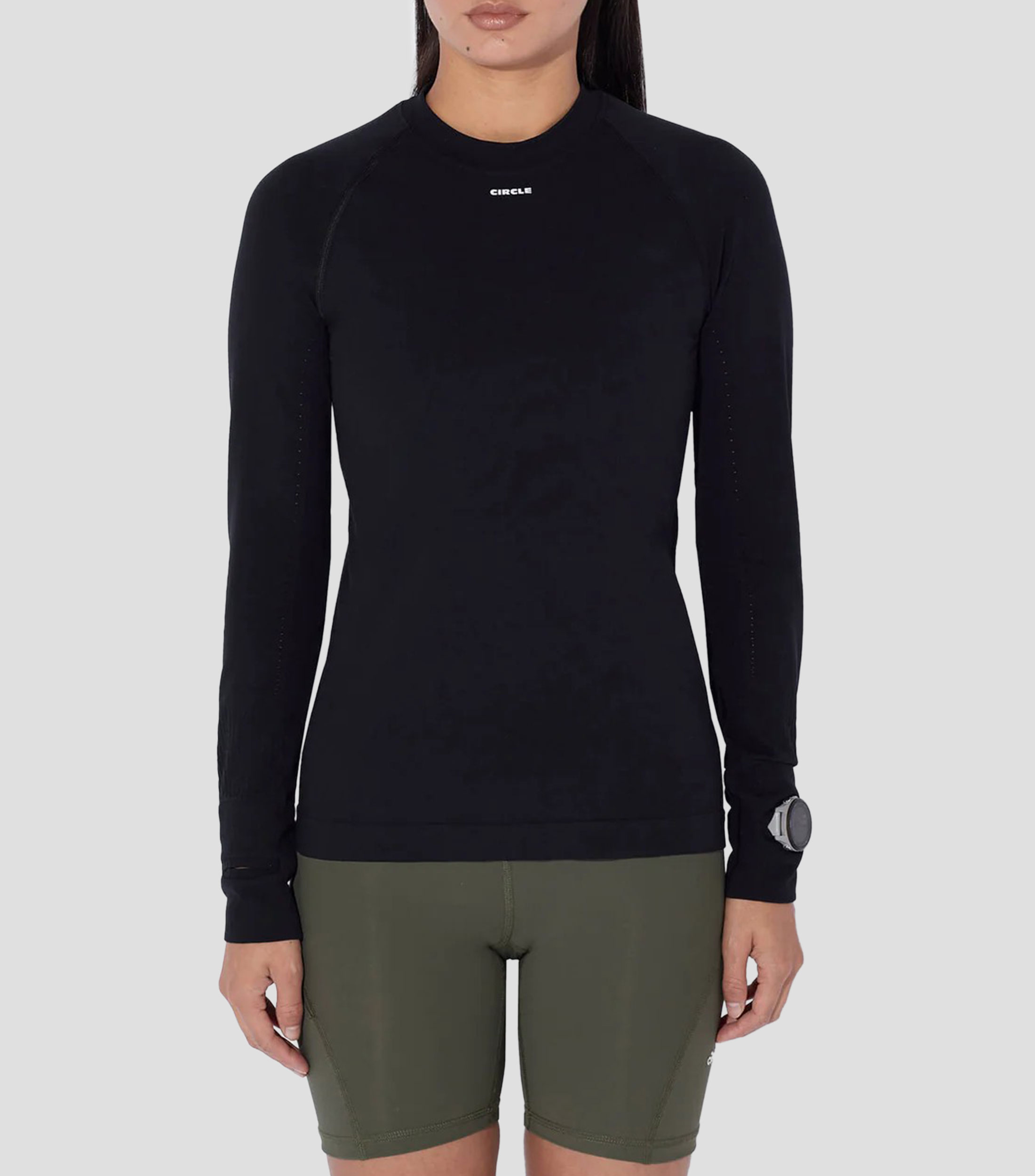 Sudadera de entrenamiento Mujer