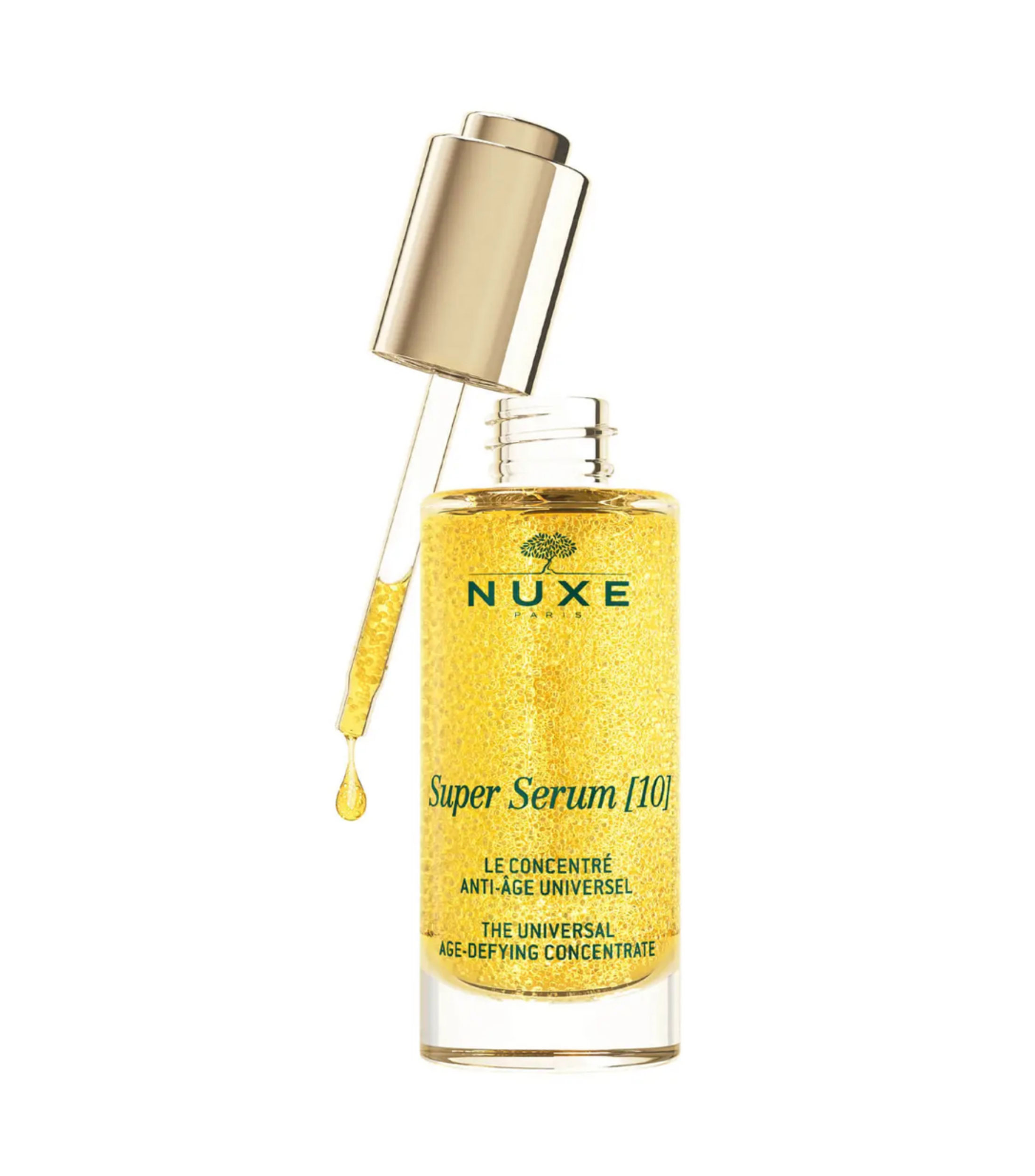 Suero anti edad Super Serum, 50 ml