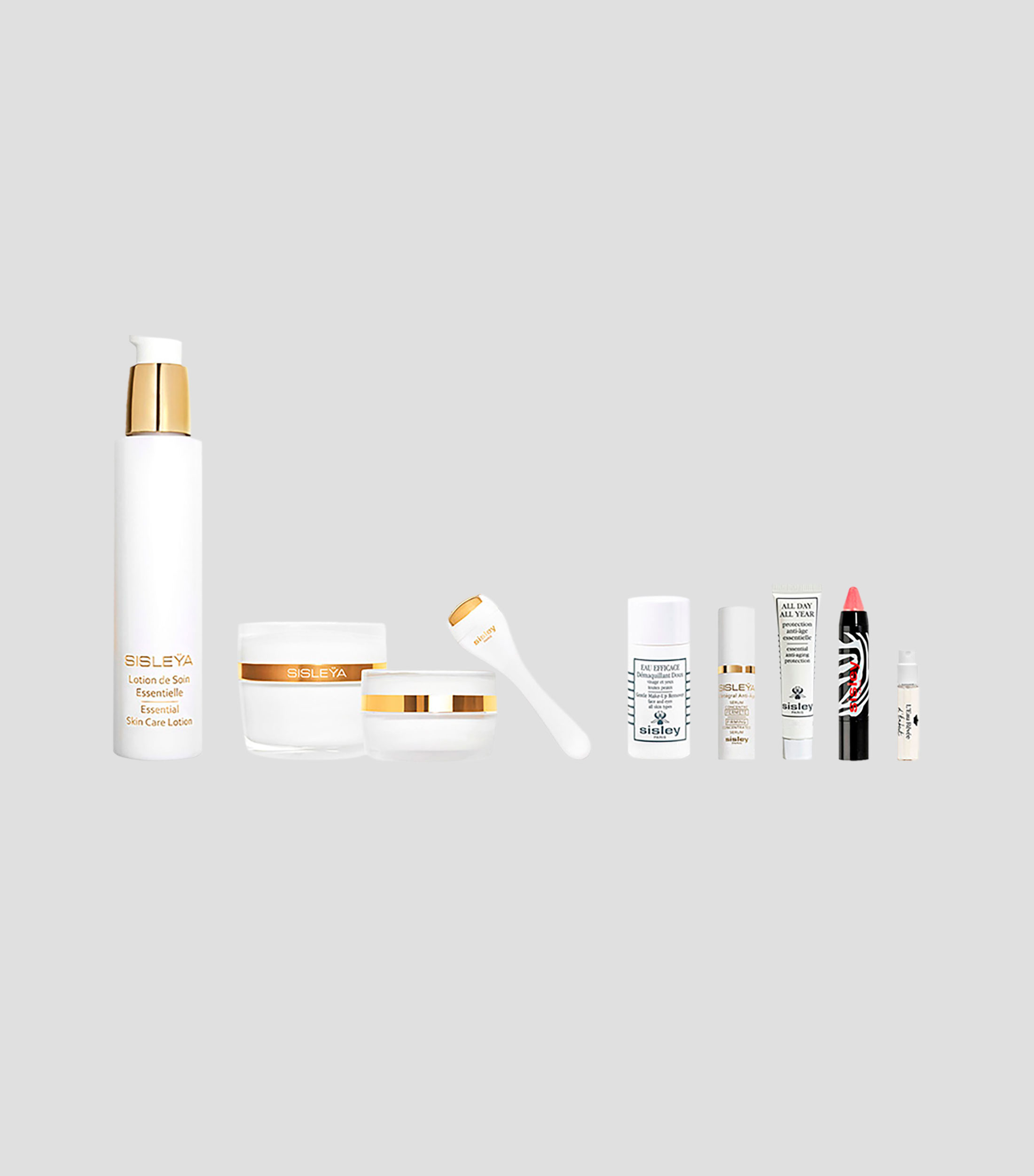 Set Sisleya IAA Prestige Vanity Unisex