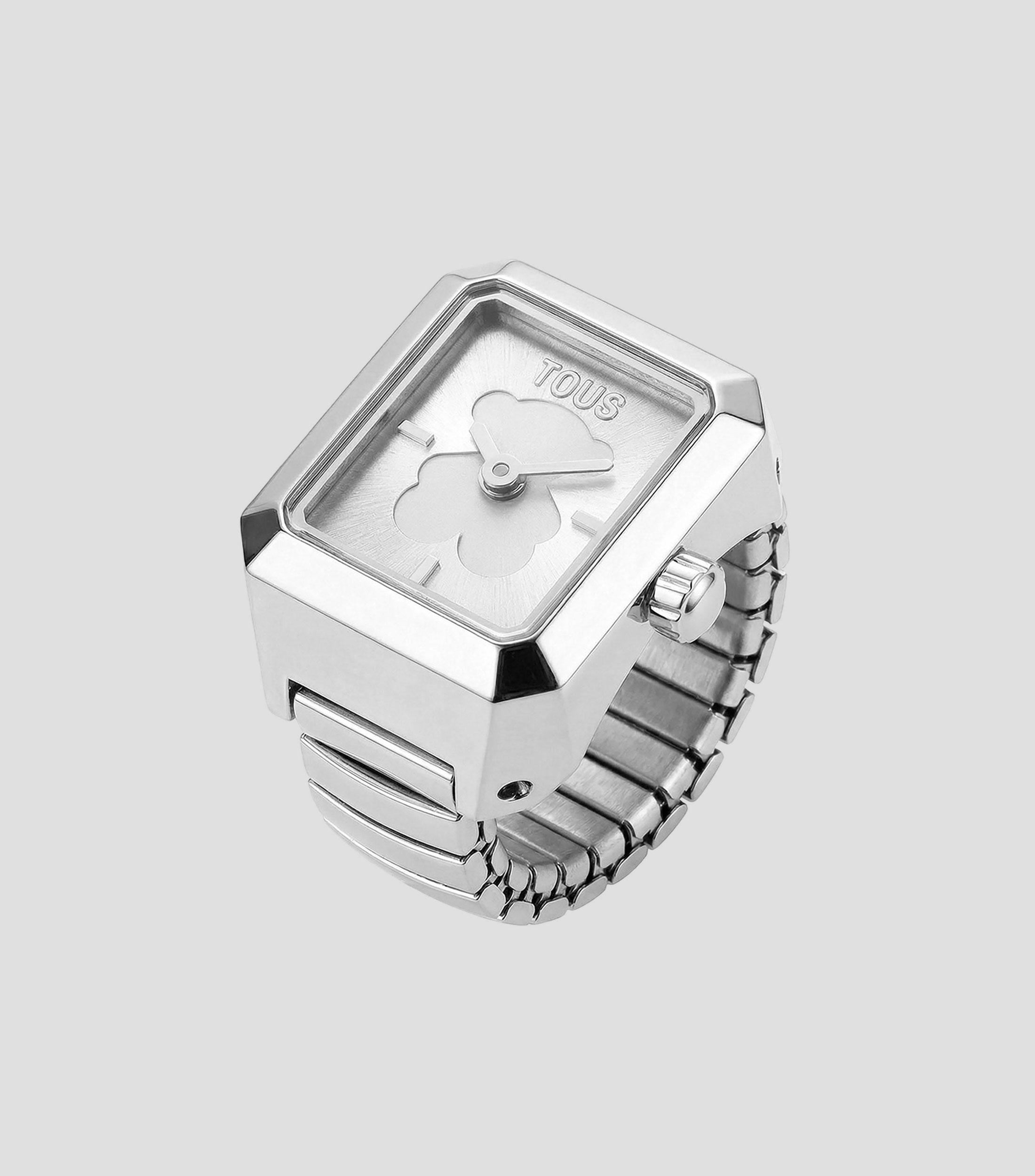 Anillo reloj Karat Mujer