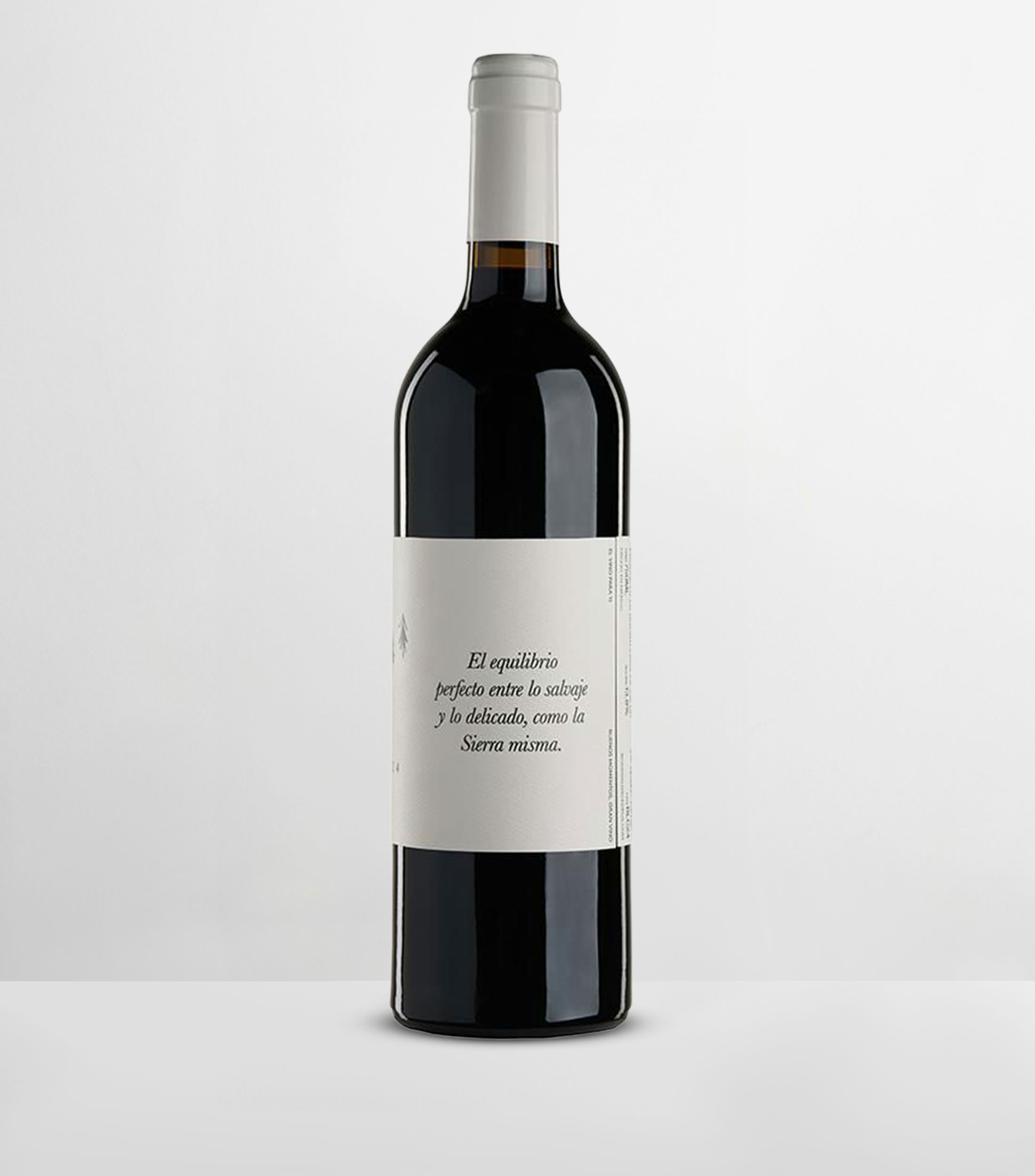 Vino Tinto Combinada BLC Blend, México, 750 ml