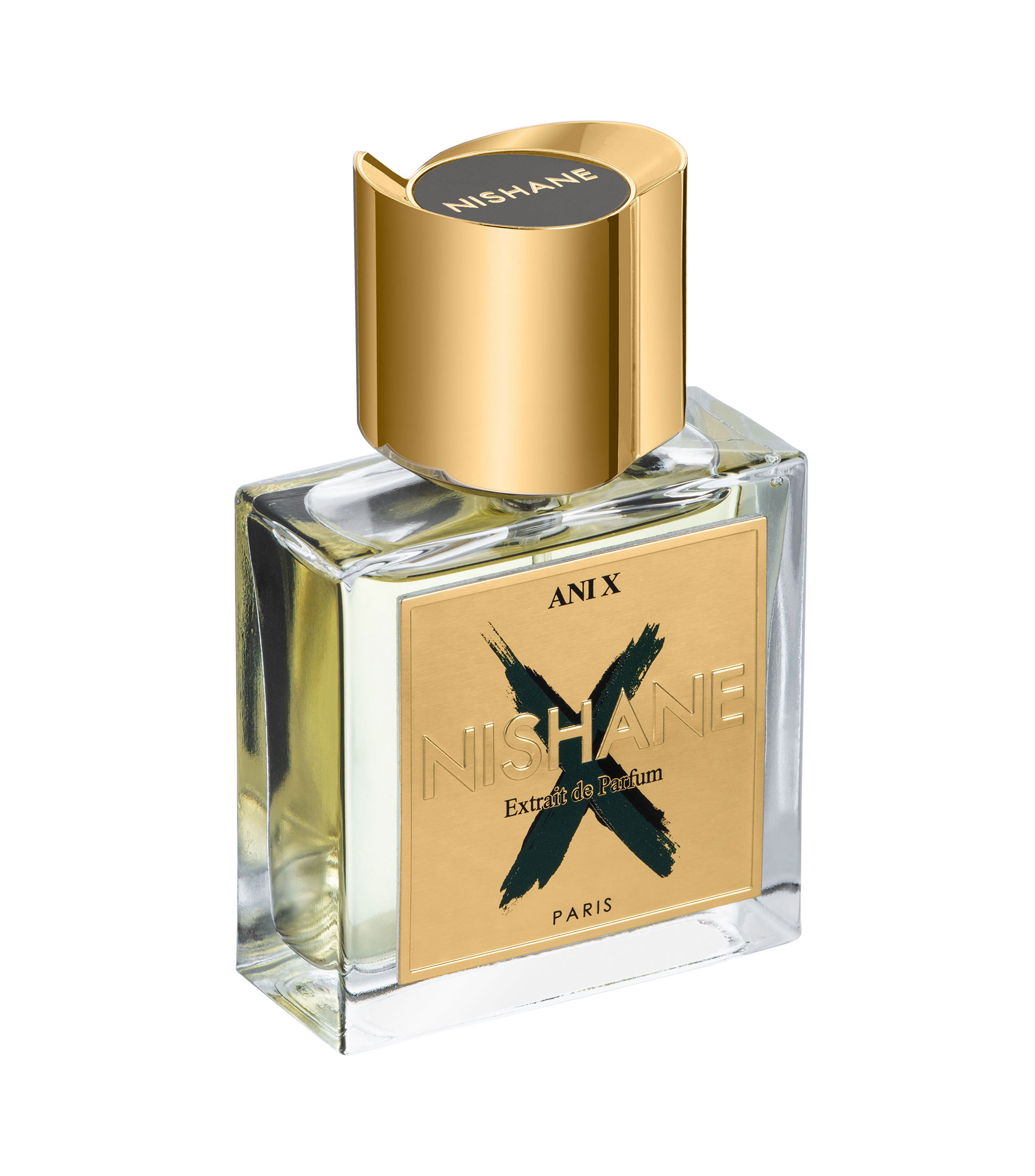 Perfume Ani X Extrait de Parfum, 50 ml Unisex