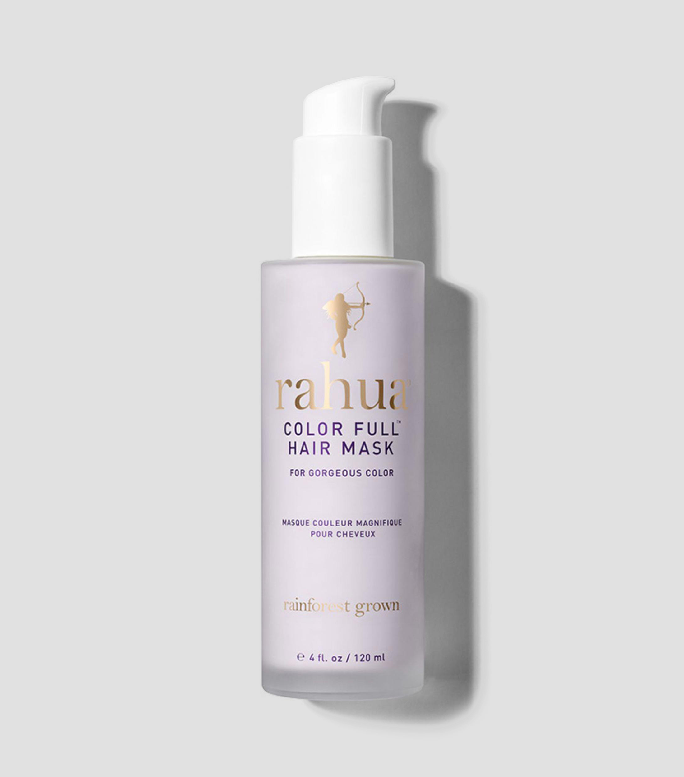 Mascarilla Revitalizante Color Full Hair, 120 ml
