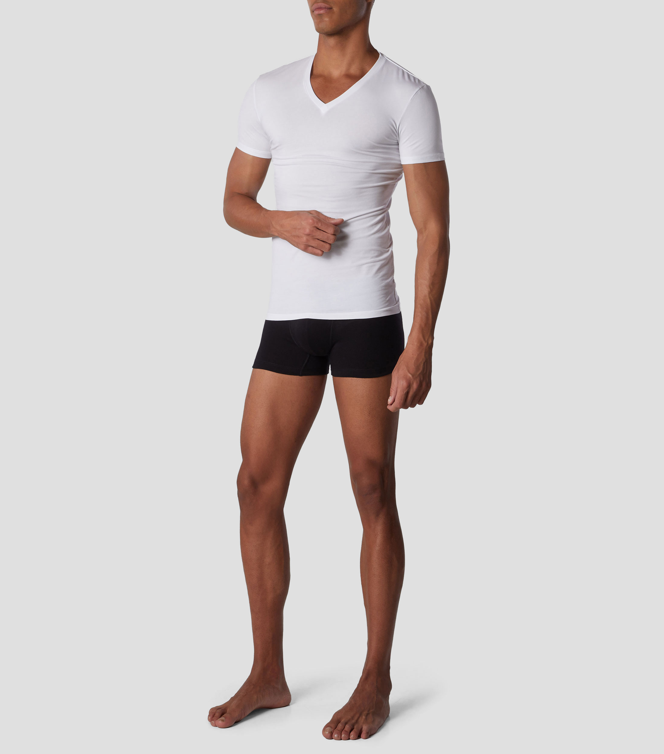 Playera Hombre