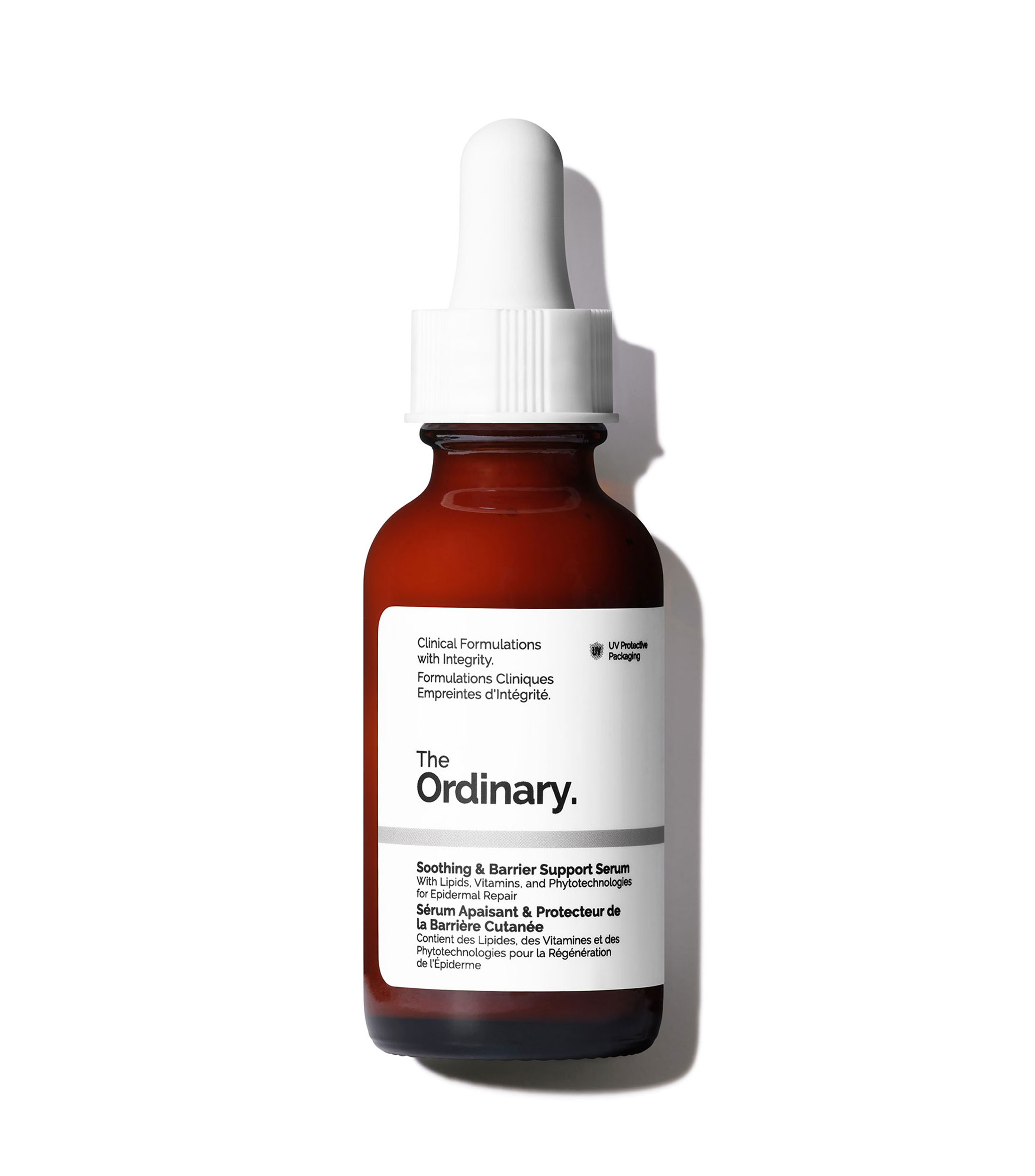 Suero Reparador para Rostro, 30 ml