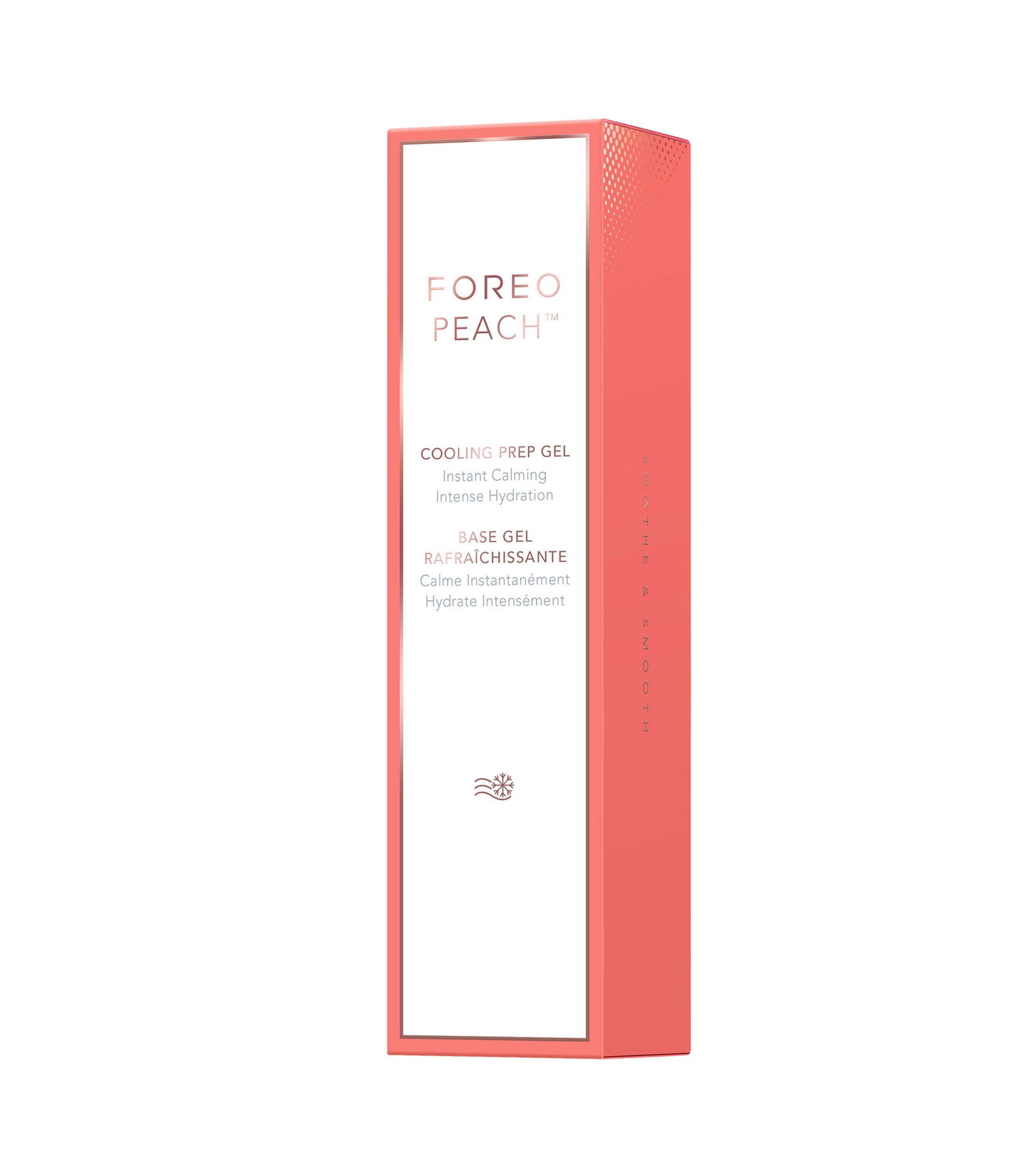 Gel Peach Cooling Prep, 100 ml