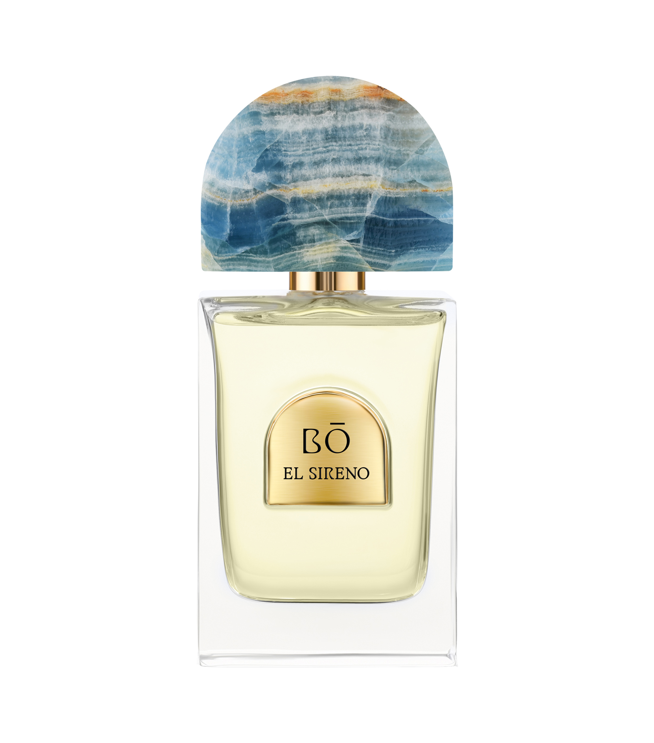 Perfume, El Sireno Eau de Parfum, 75 ml Unisex