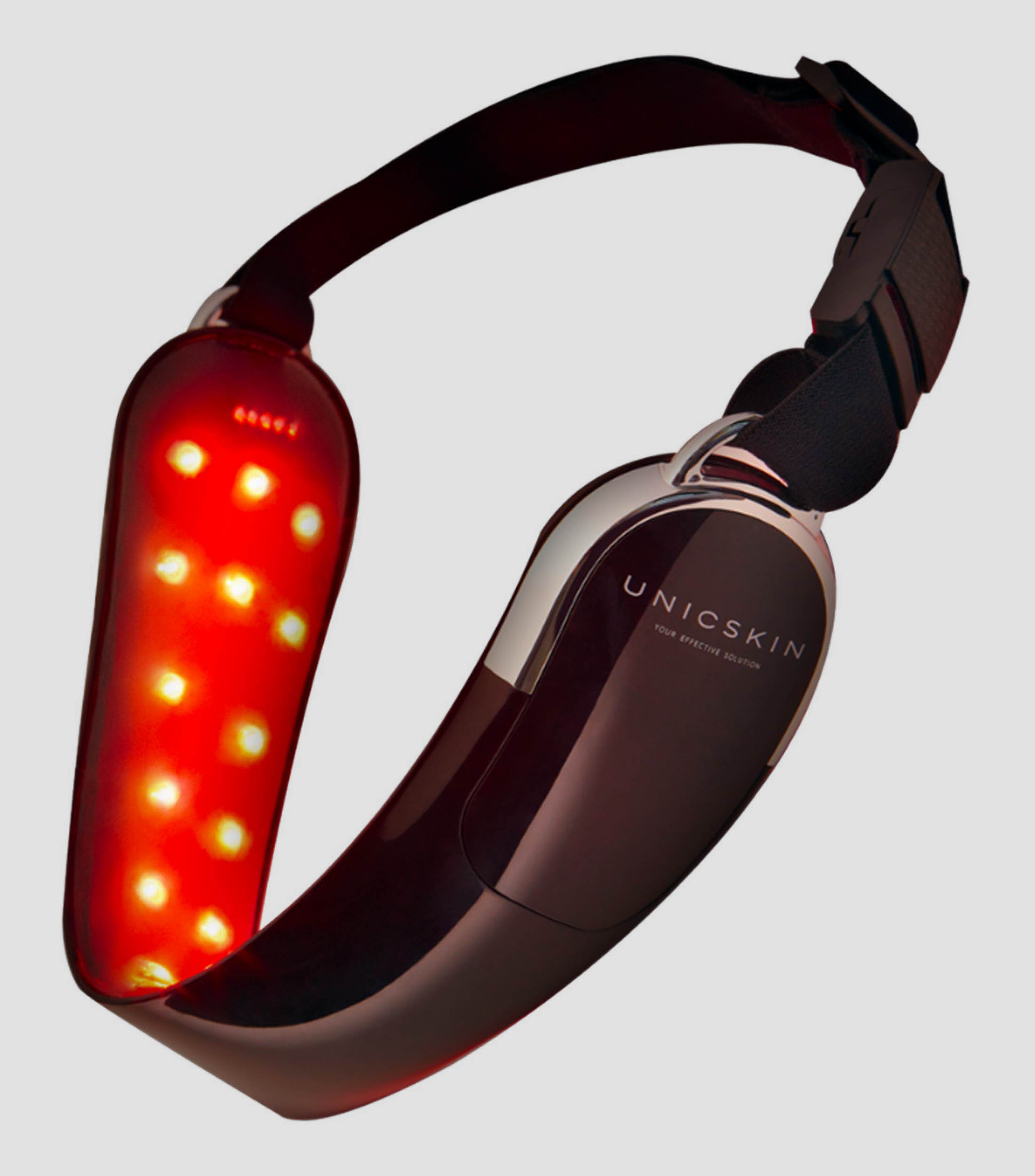 Unicled Rejuvenecedor de cuello y escote Estrella Multifuncion
