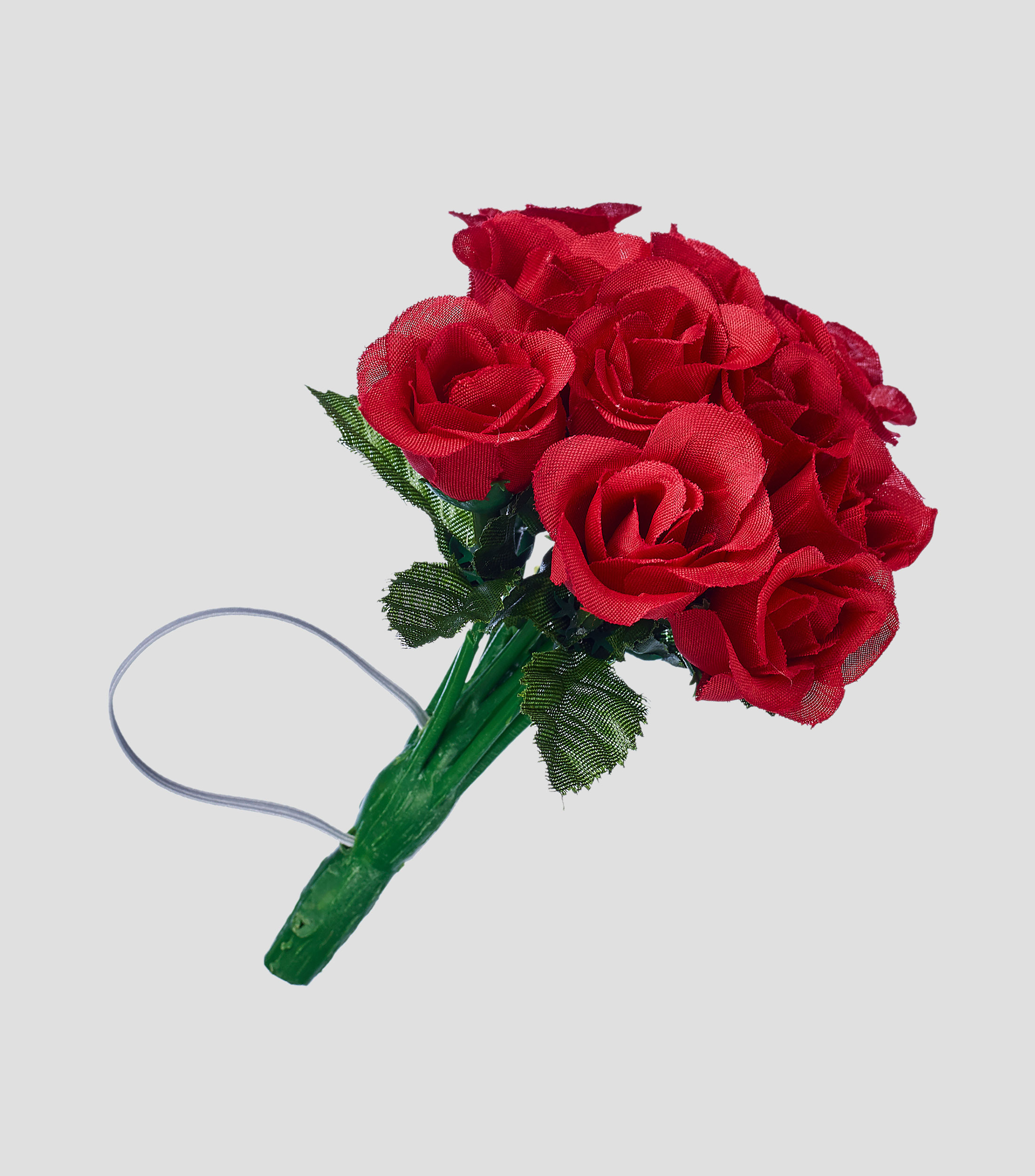 Accesorios de Muñecas Pulsera con Rosa