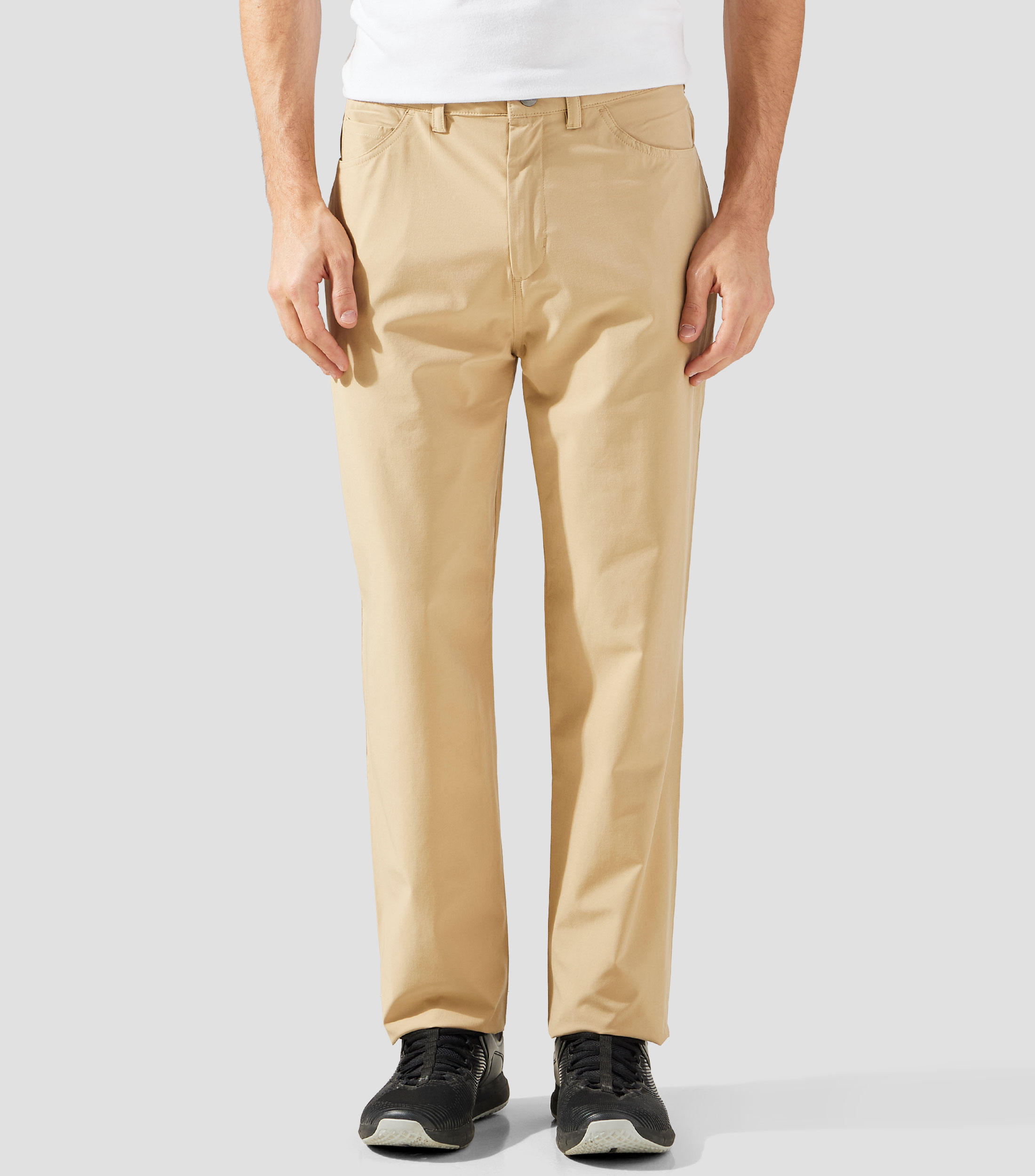 Pantalón para senderismo Paramount Hombre