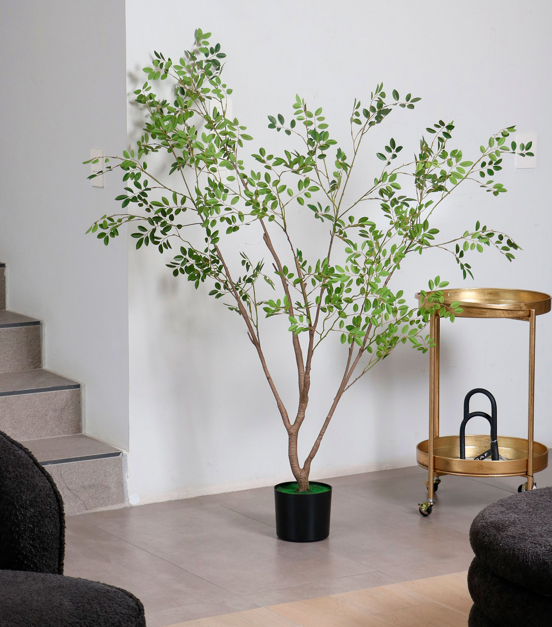 Árbol decorativo de Murraya artificial