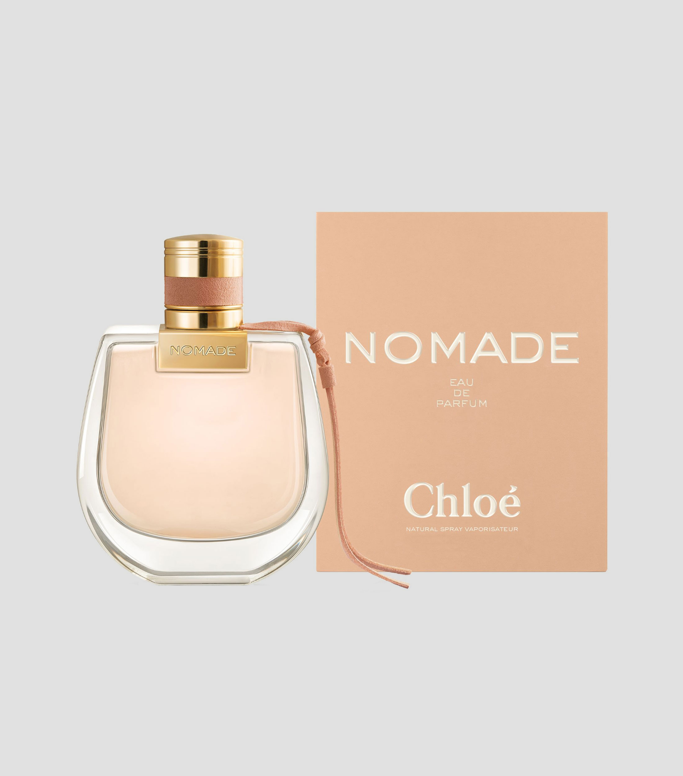 Perfume Nomade, Eau de Parfum, 75 ml para Mujer