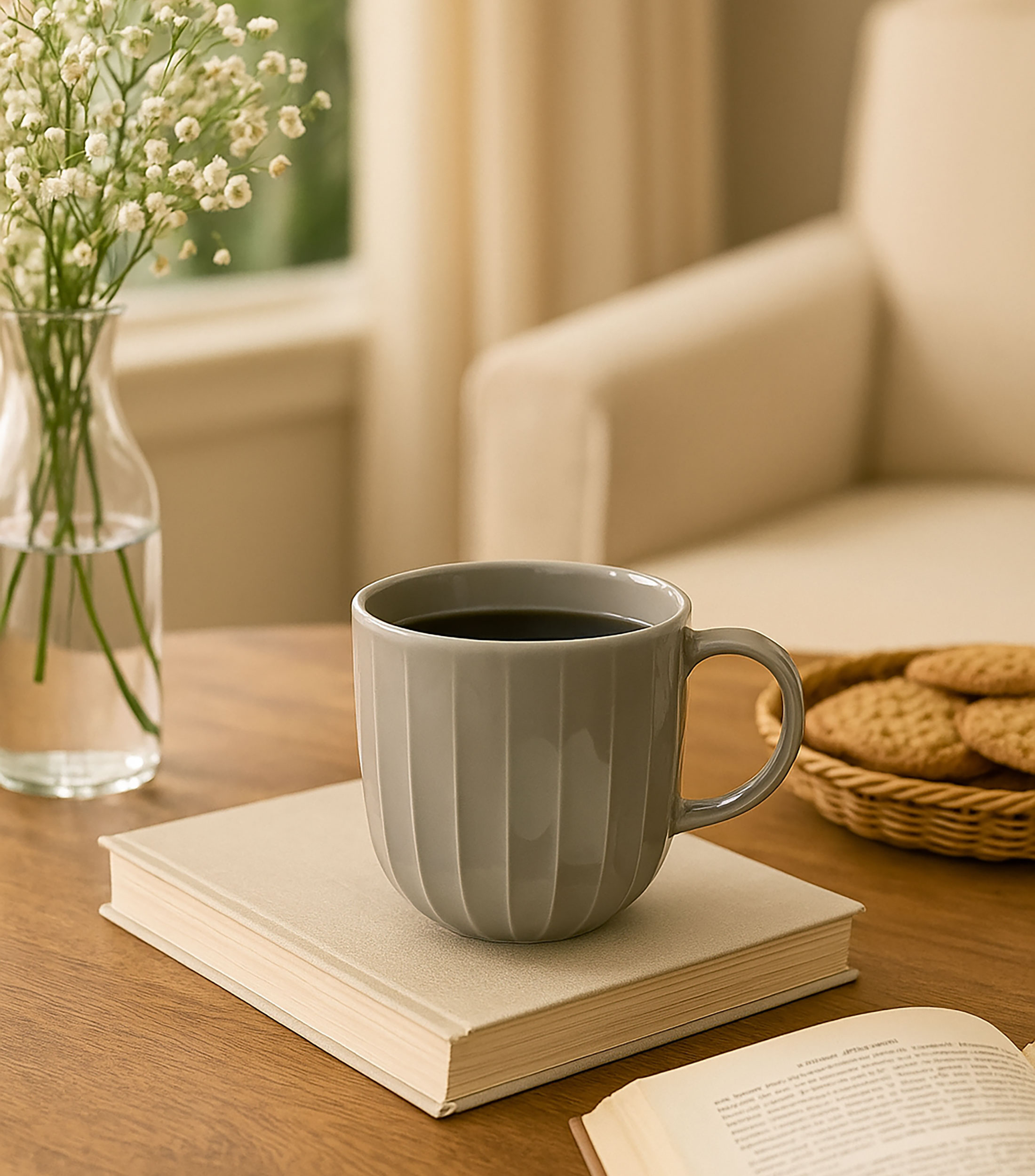 Taza Absolute, 350 ml