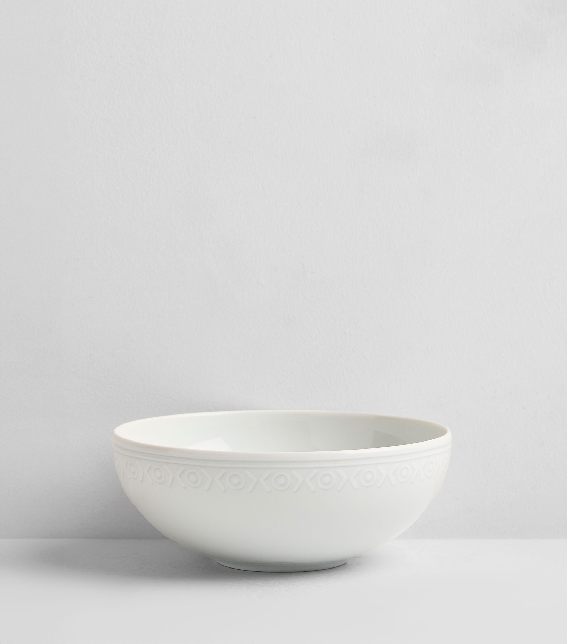 Bowl para cereal Ornament liso