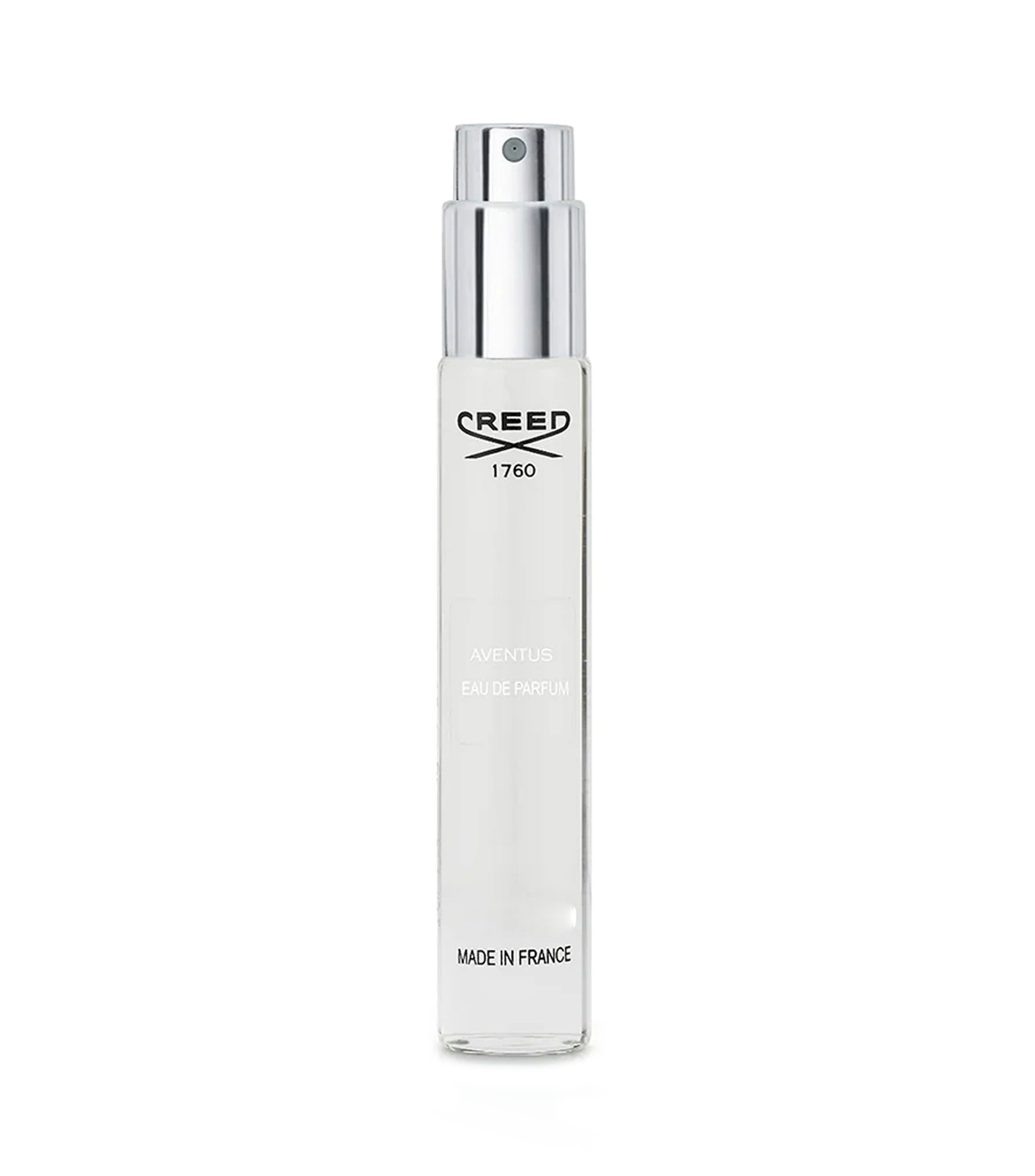 Perfume Aventus Eau de Parfum, 10 ml para Hombre