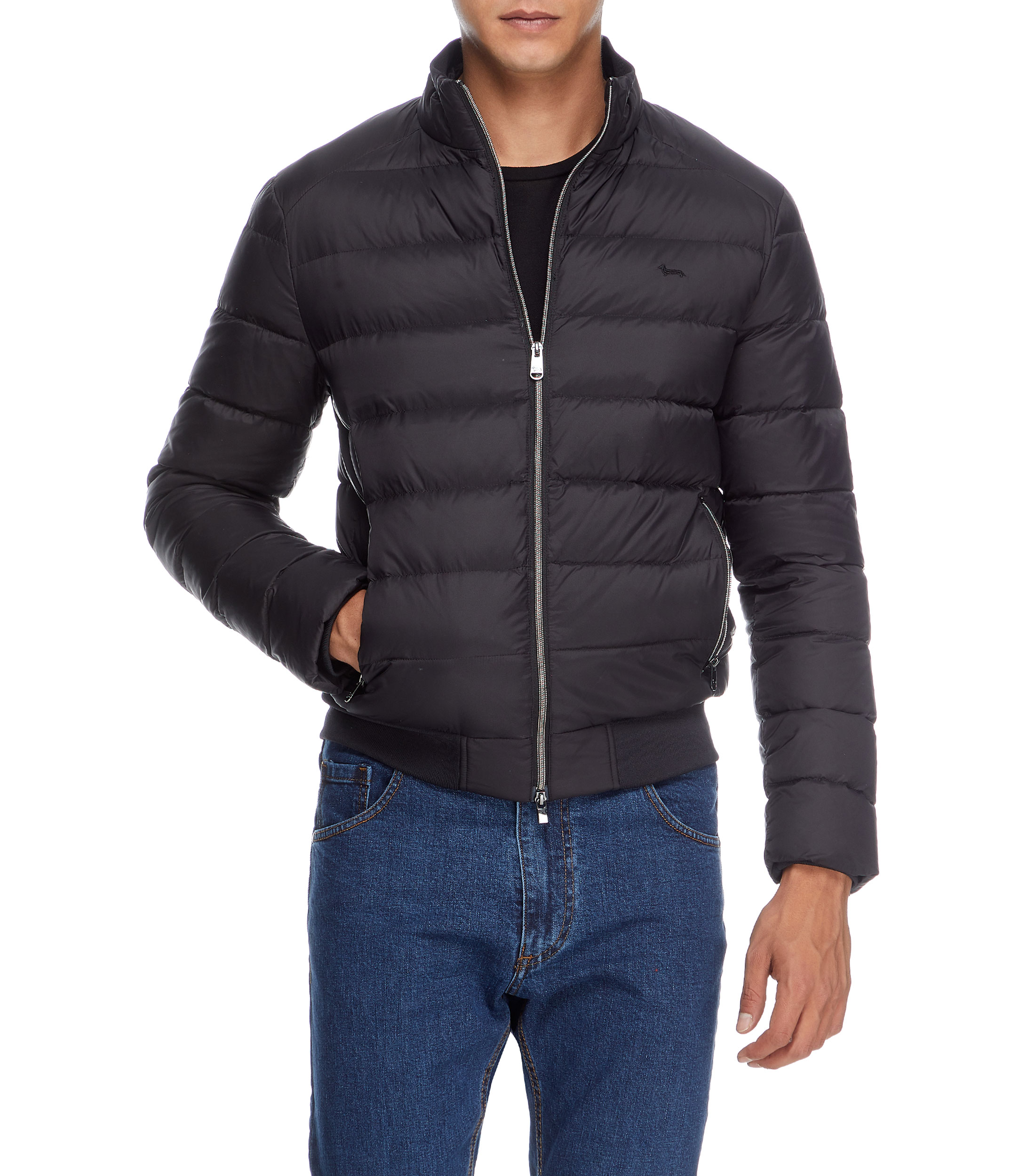 chamarra nike sportswear down filled hooded windrunner
