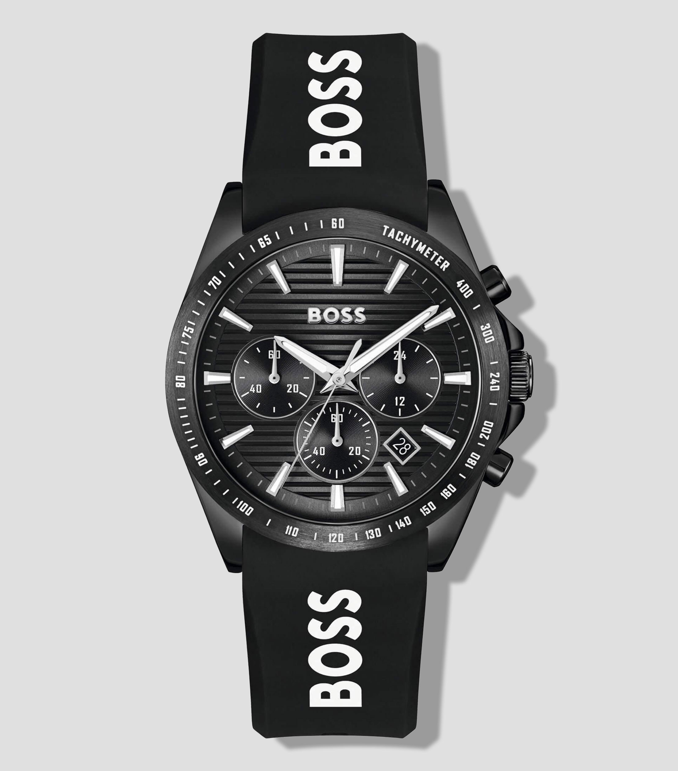 Reloj Boss Strike Hombre