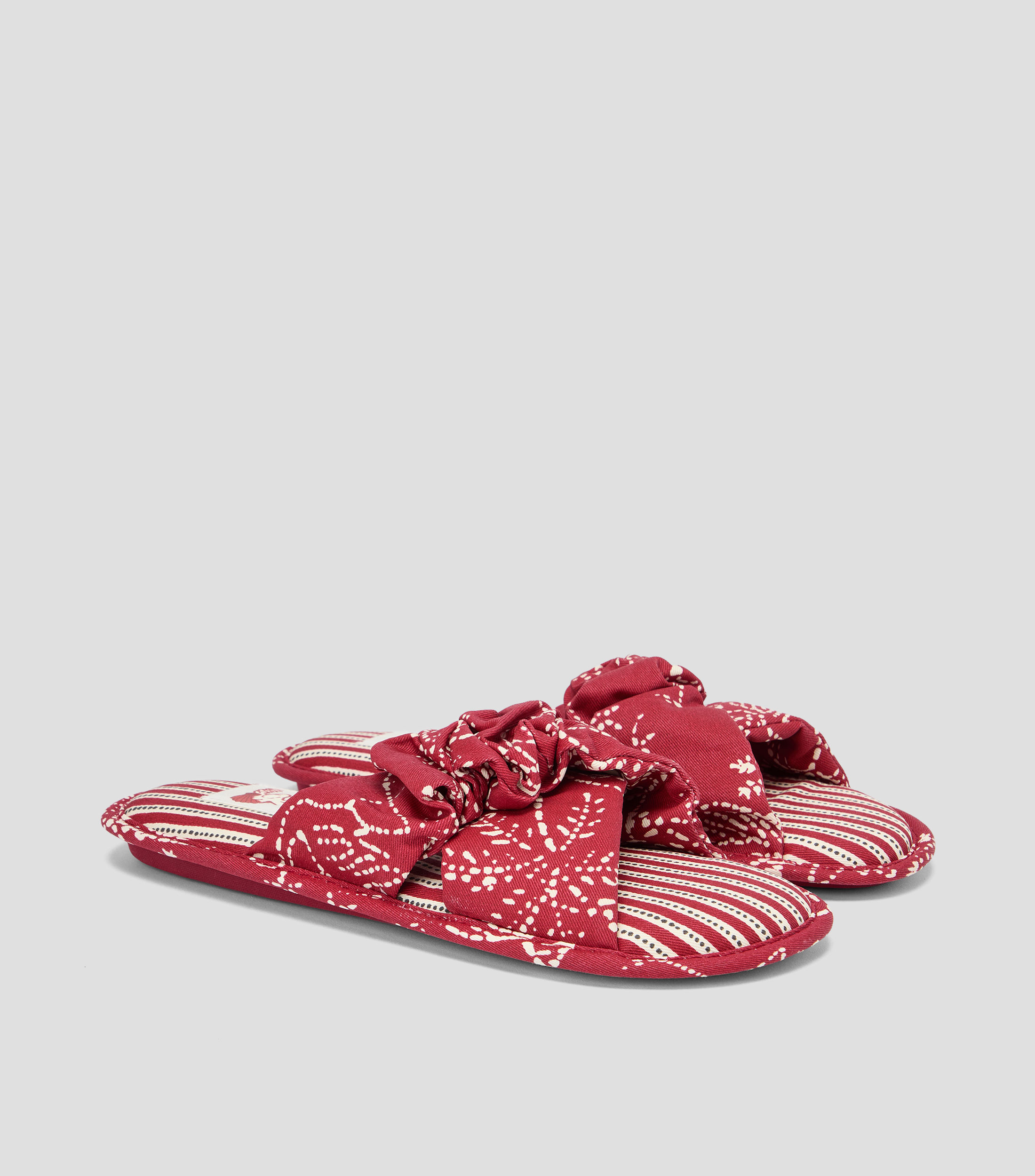 Pantuflas fantasía Mujer