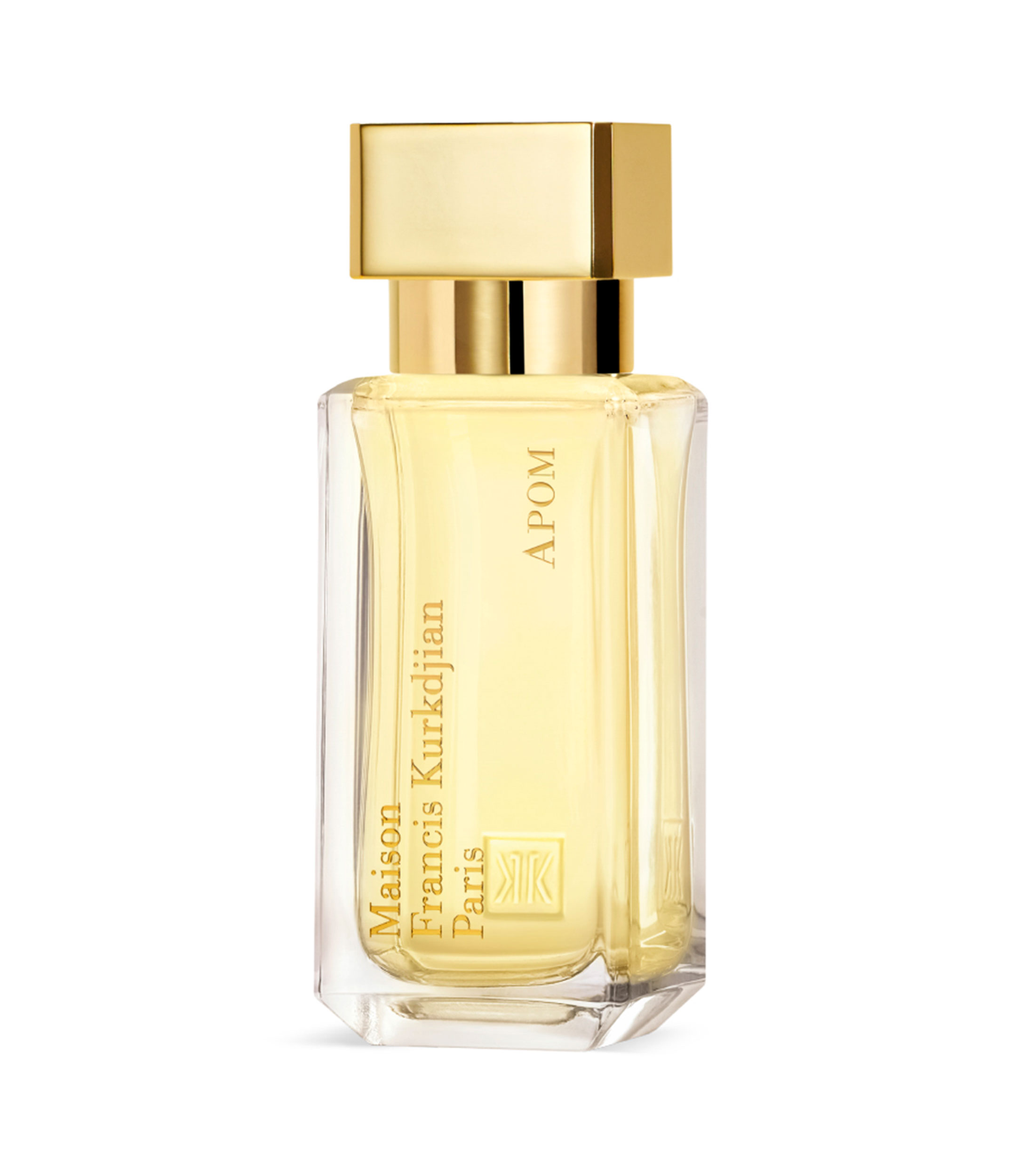 Perfume APOM, Eau de Parfum 35 ml Unisex