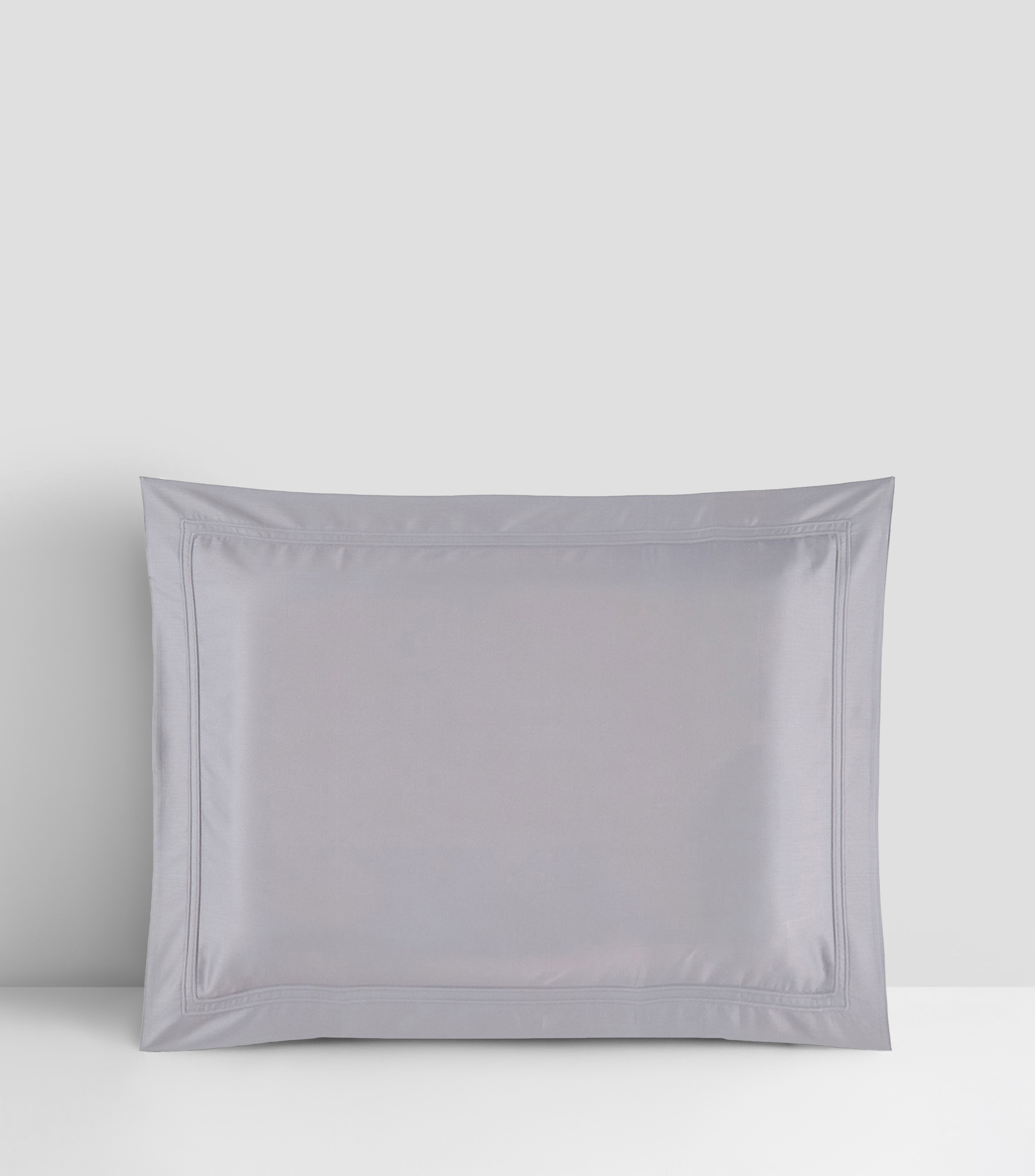 Funda para almohada King Size en algodon Triomphe