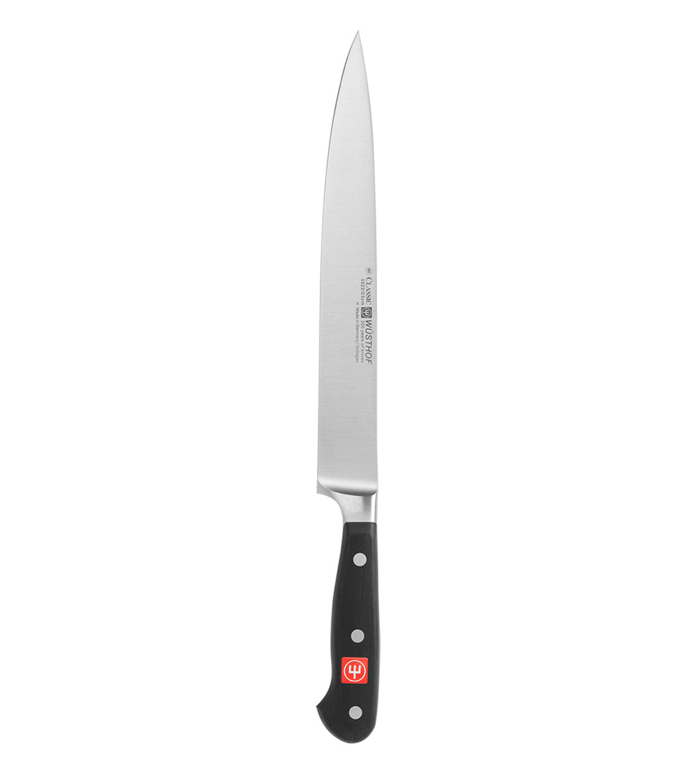 Cuchillo para Jamón