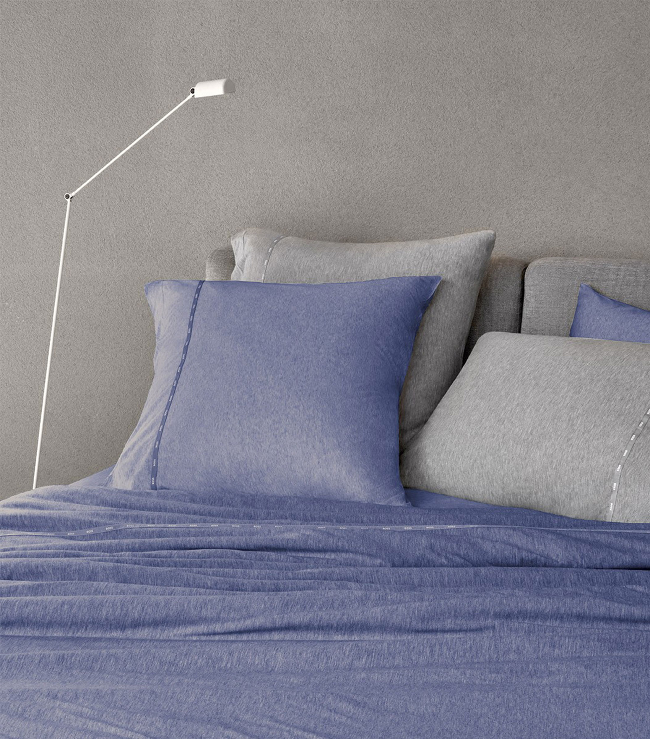 Funda para almohada King Size Marina