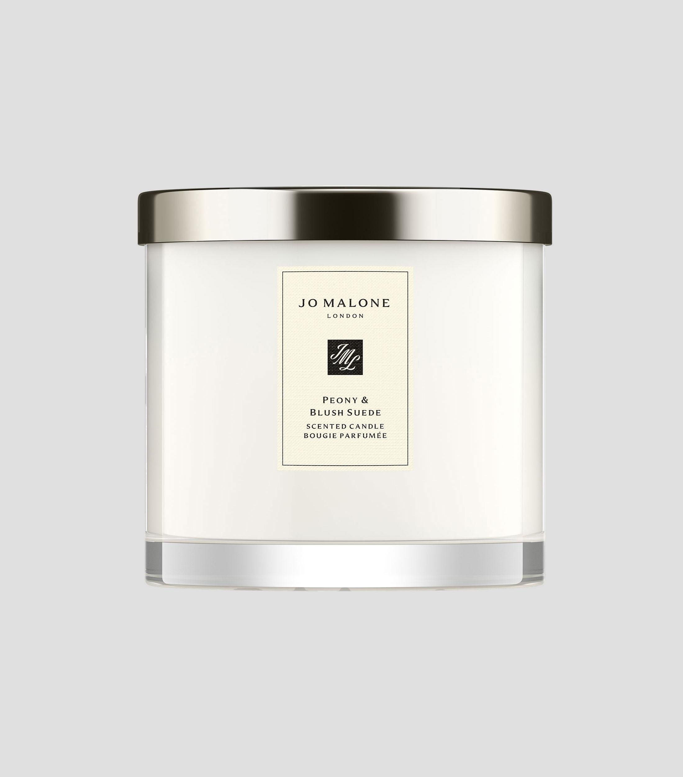 Vela Peony & Blush Suede Deluxe, 600 gr