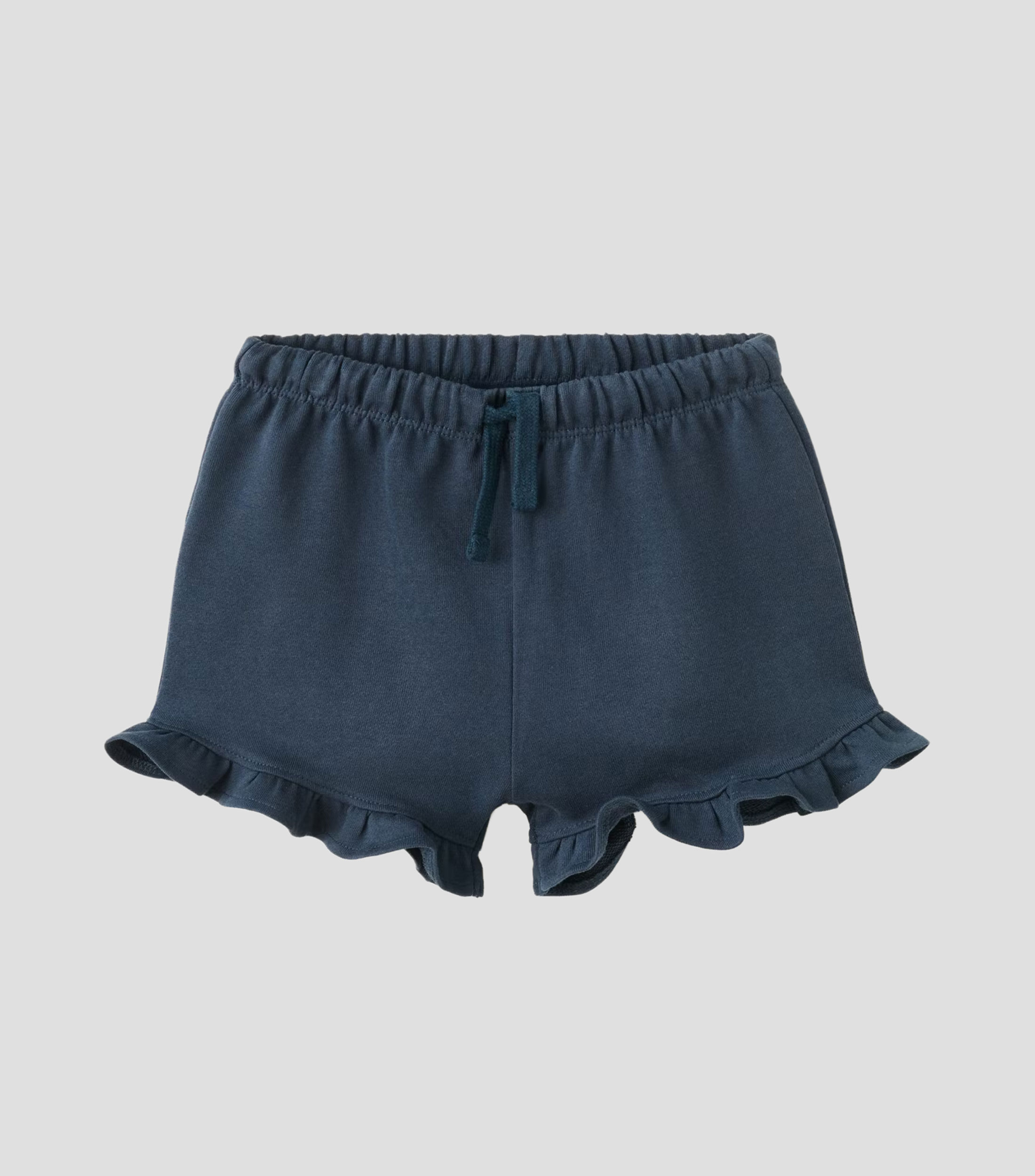 Short liso Niña
