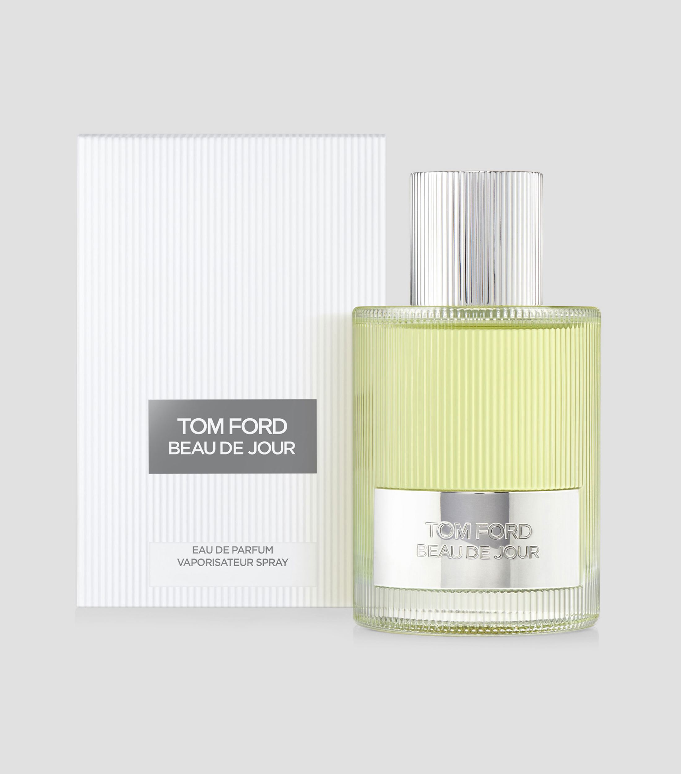 Perfume, Beau de Jour Eau de Parfum, 100 ml Hombre