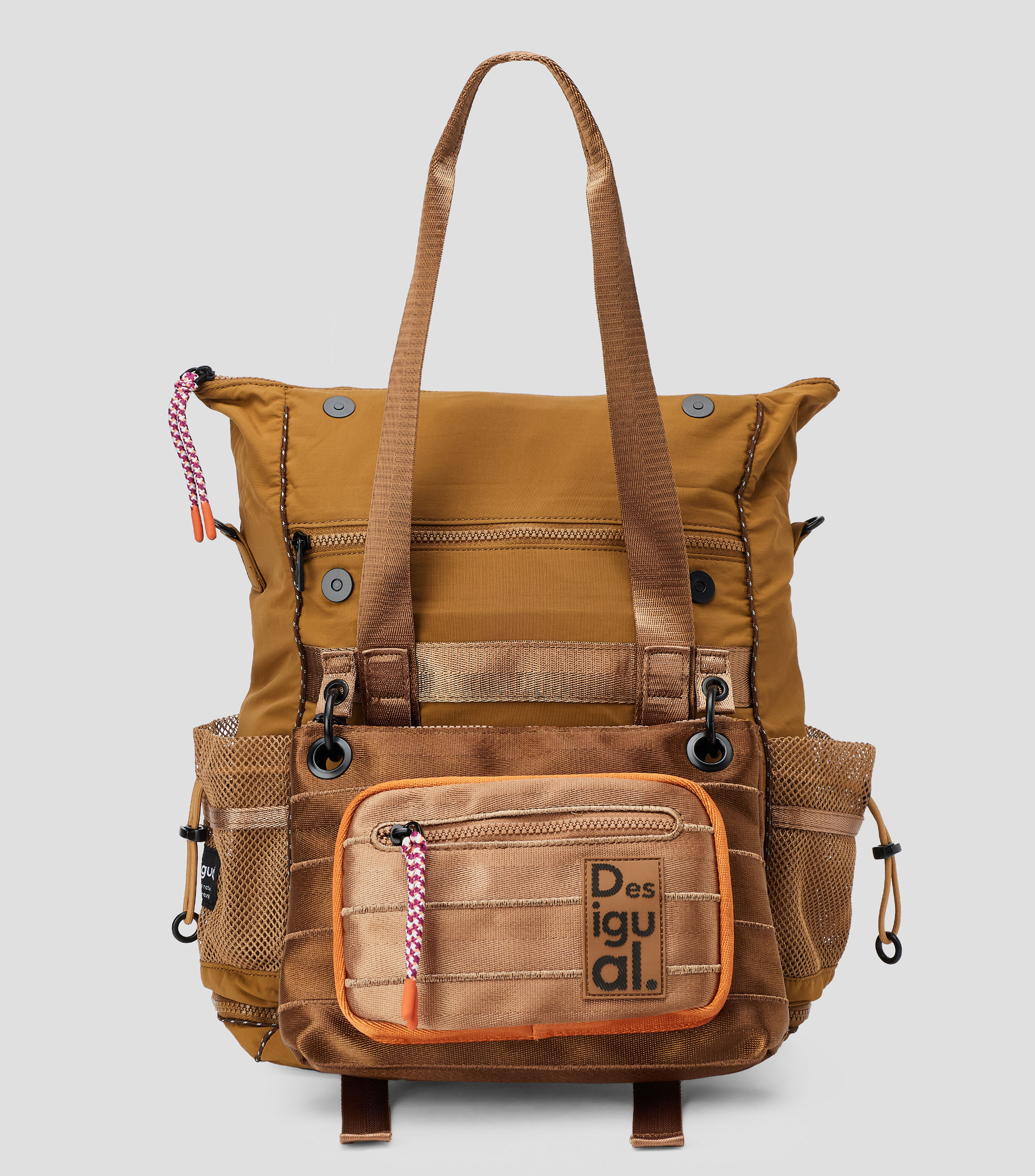 Mochila Mujer