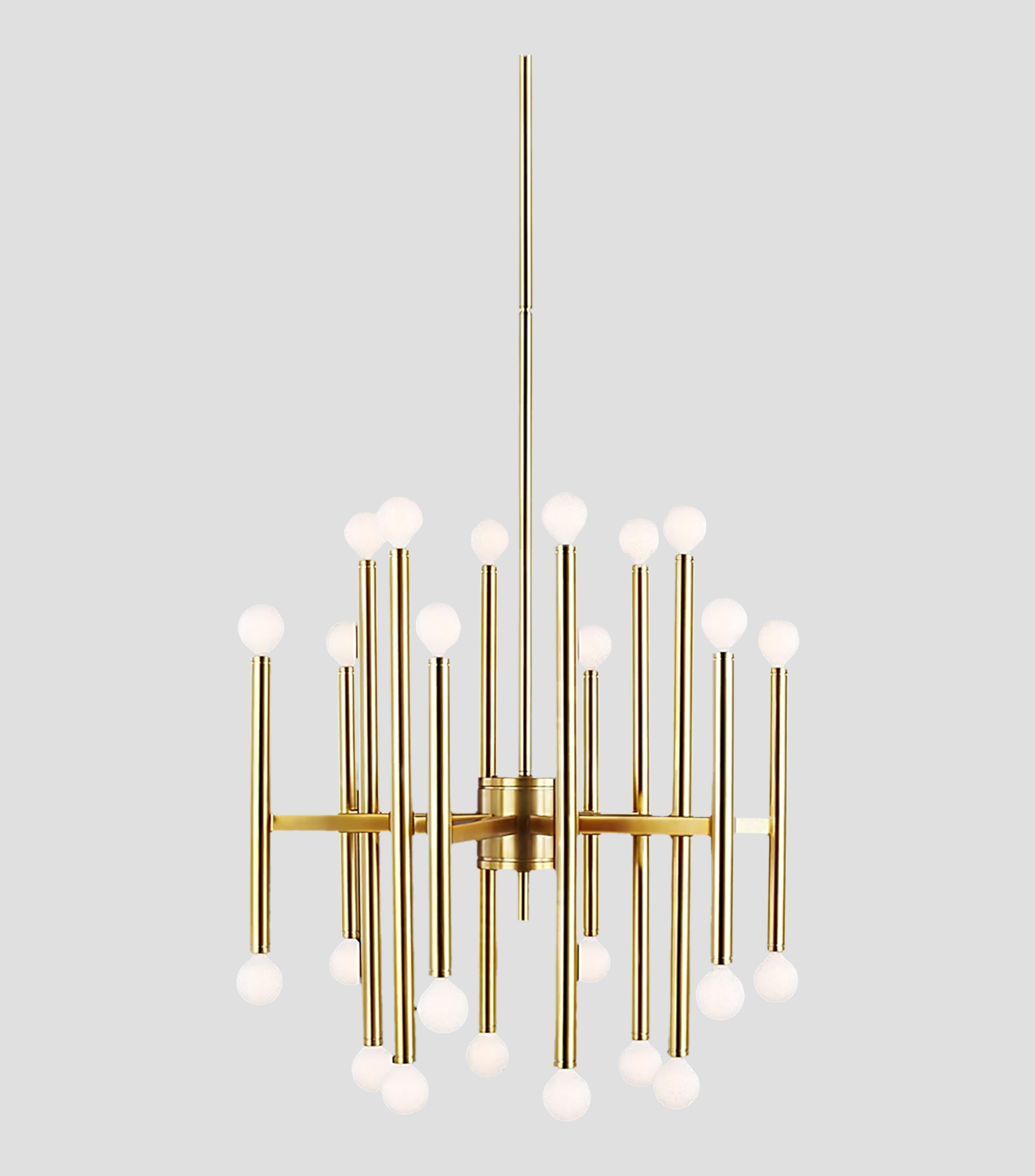 Lámpara de Techo Beackham 120 V