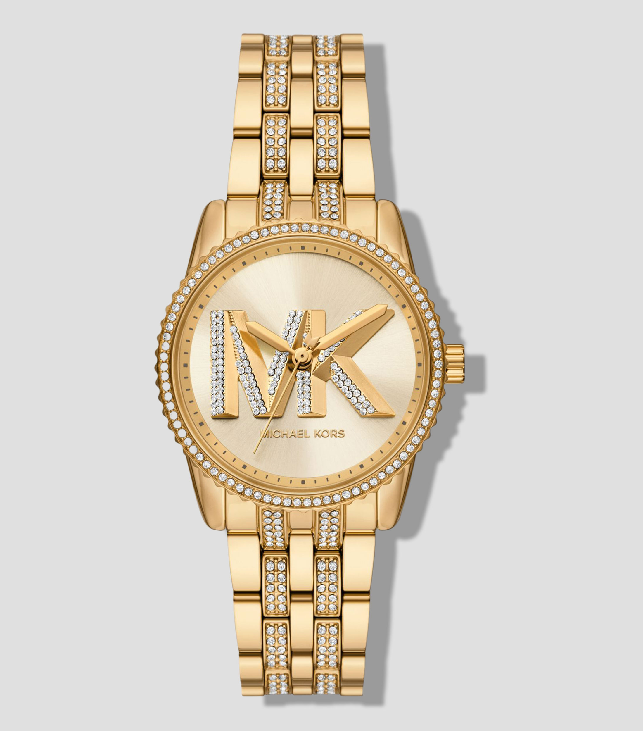 Reloj para Mujer Bryant Casual Dorado