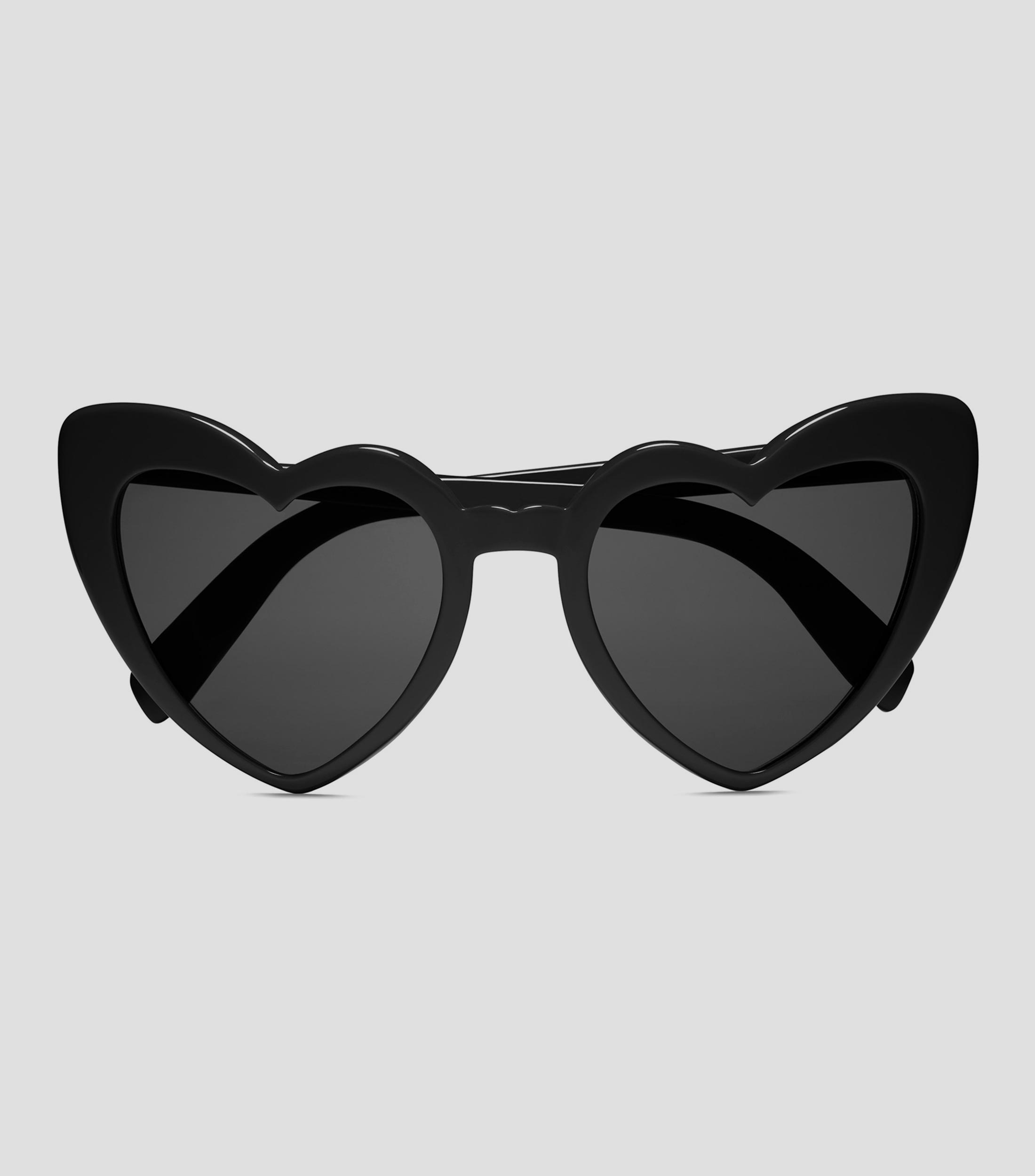 Saint Laurent Paris Lentes de sol Mujer - El Palacio de Hierro