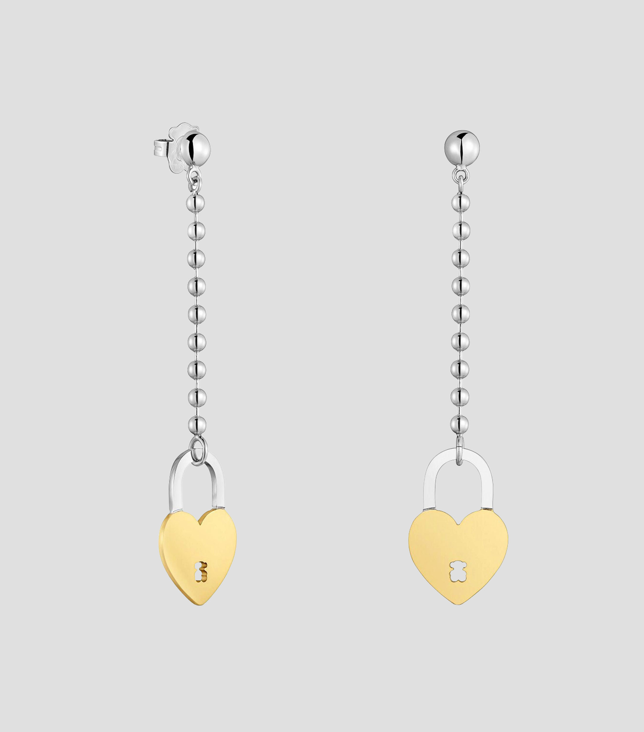 Aretes Charming Mujer