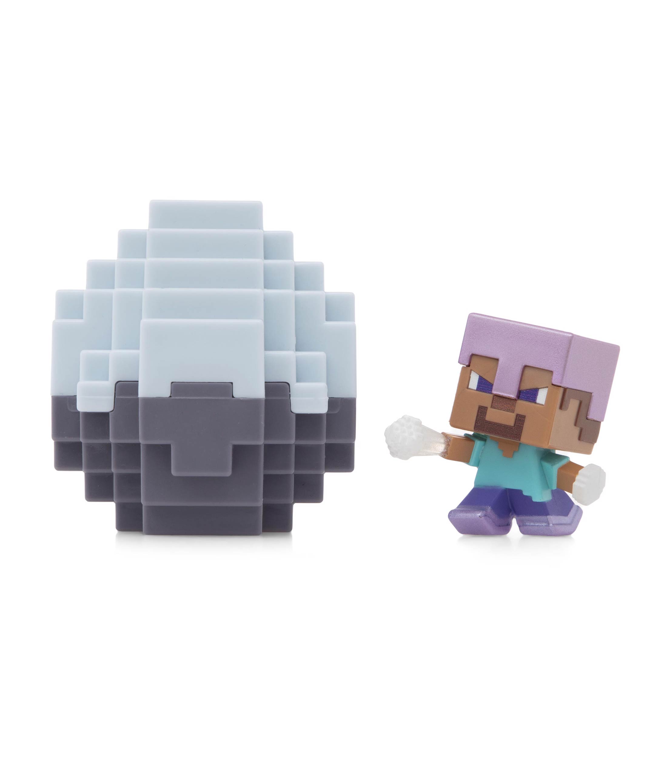 Minecraft Figura De Acci n Sorpresa Mini Huevo El Palacio De Hierro minecraft-figura-de-acci-n-sorpresa-mini-huevo-el-palacio-de-hierro