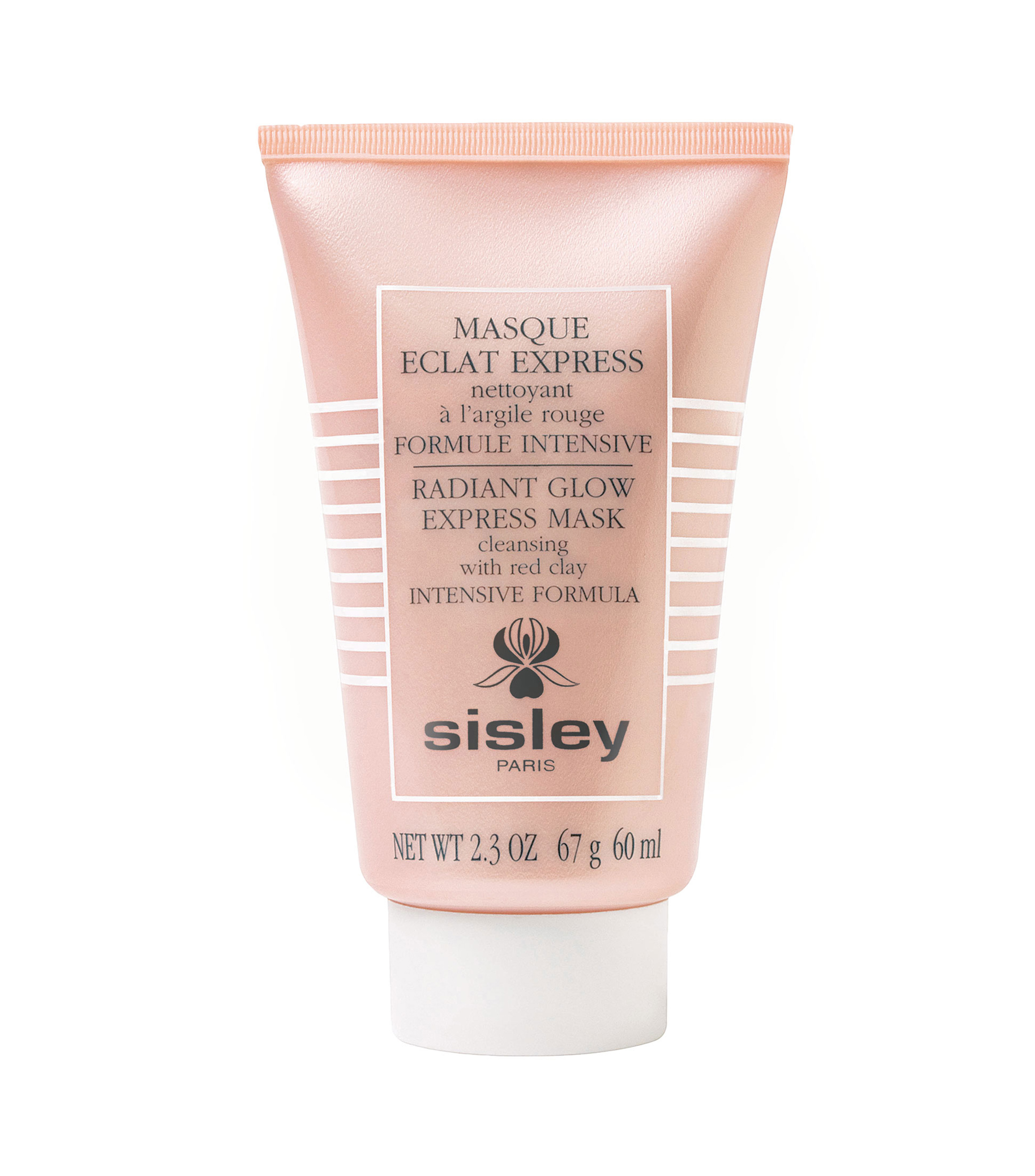 Mascarilla Limpiadora Radiant Glow, 60 ml