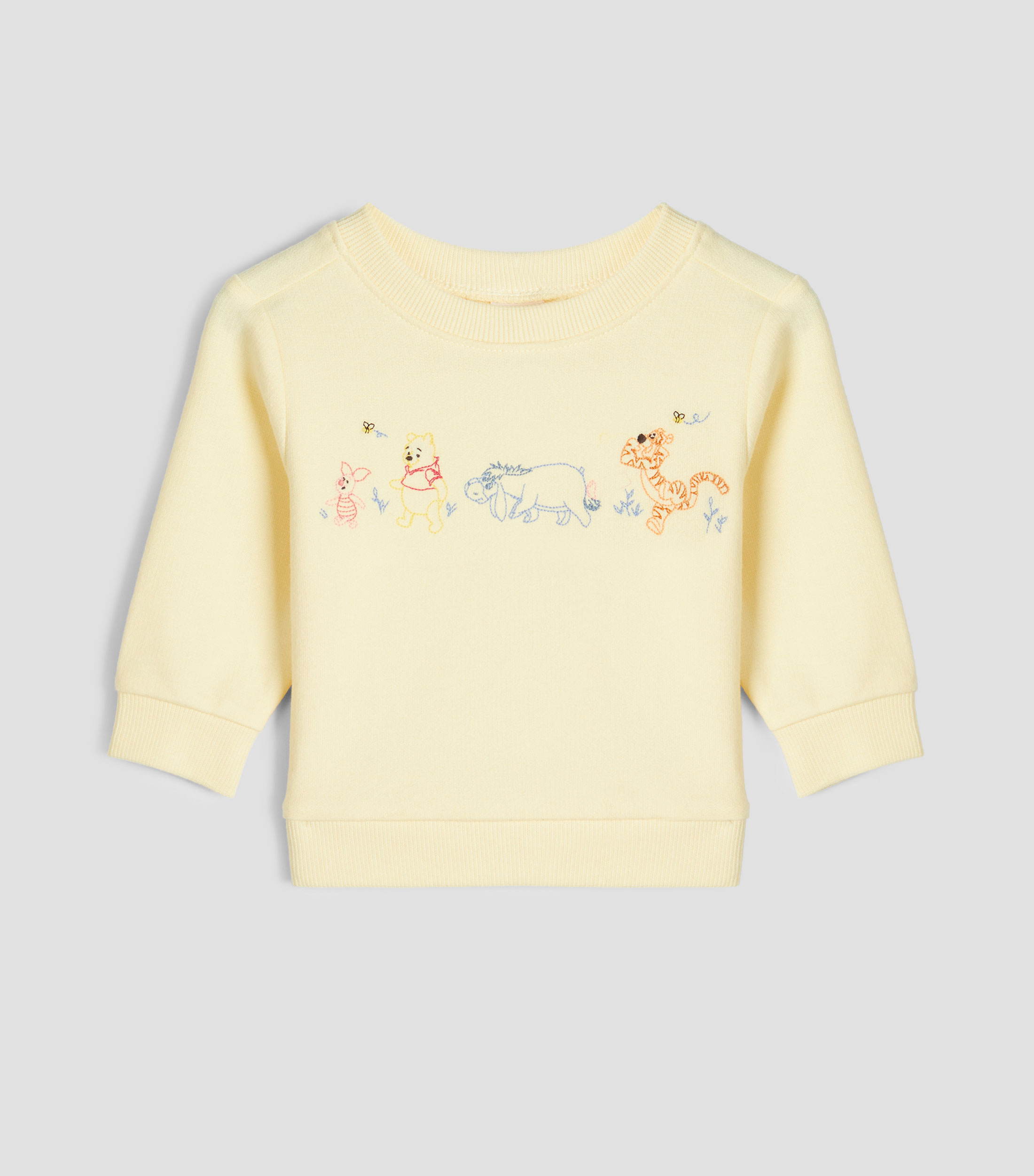 Sudadera Bebé
