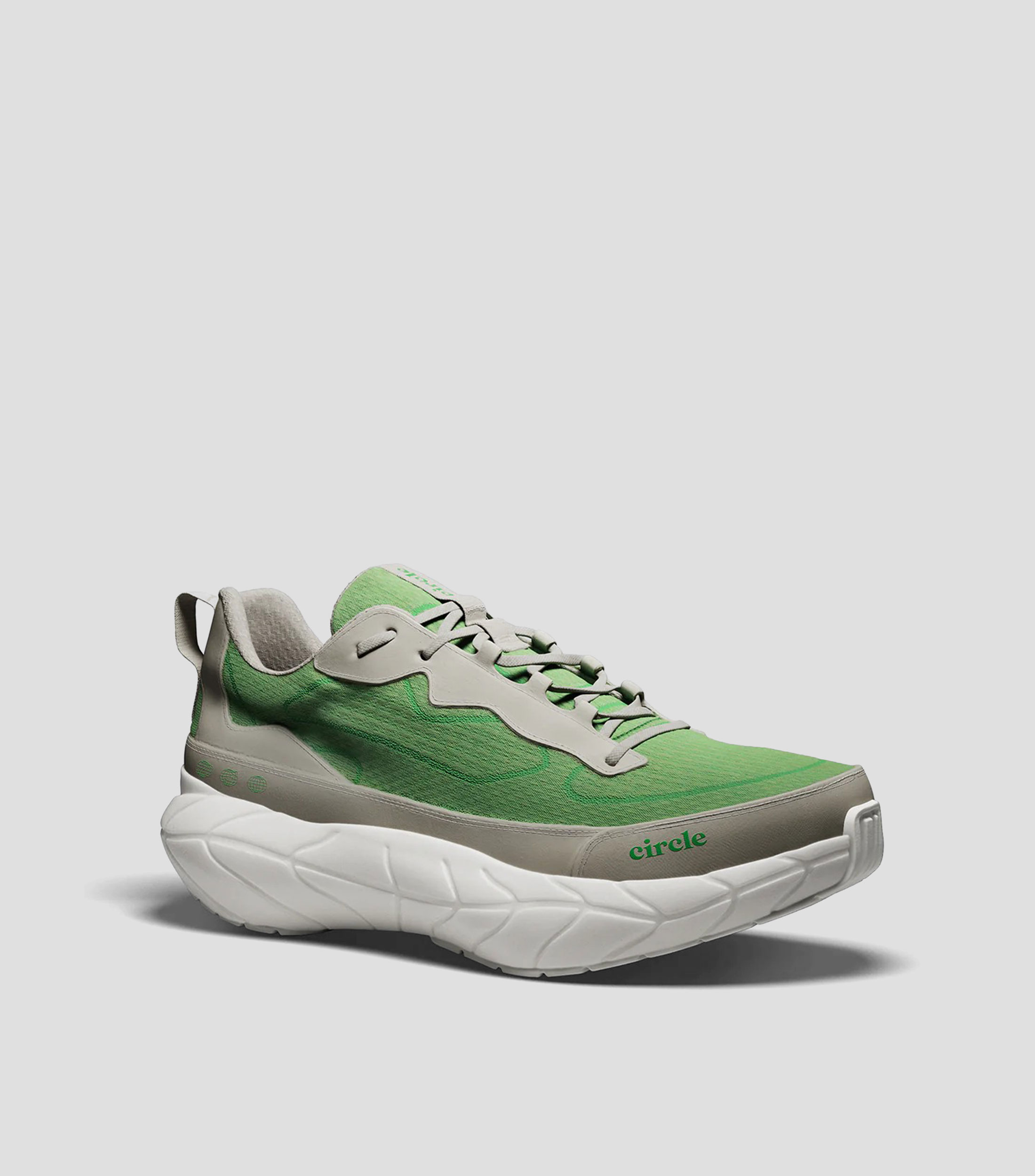 Tenis para correr Hombre