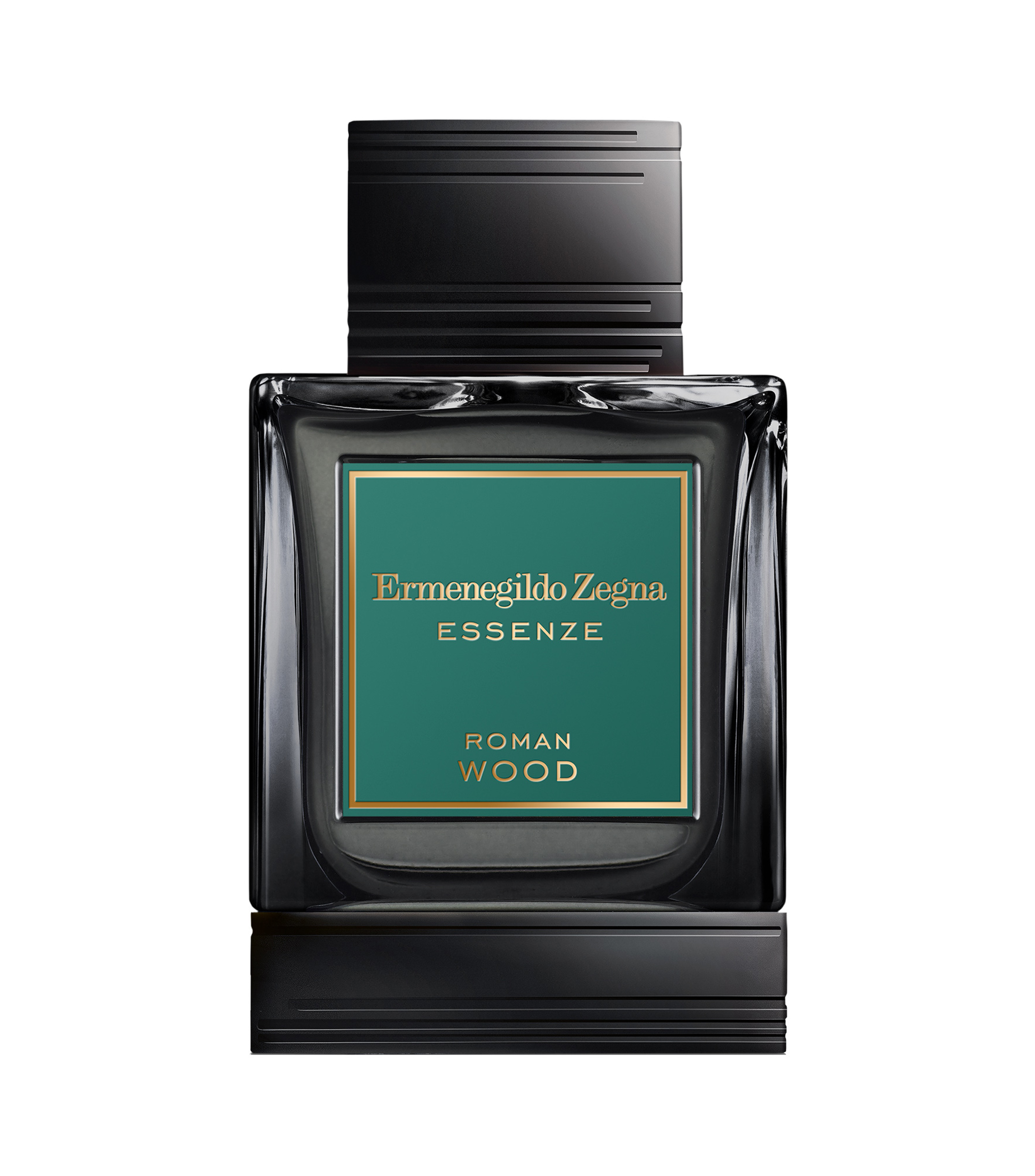 Ermenegildo Zegna Perfume, Essenze Roman Wood Eau de Parfum, 100 ml