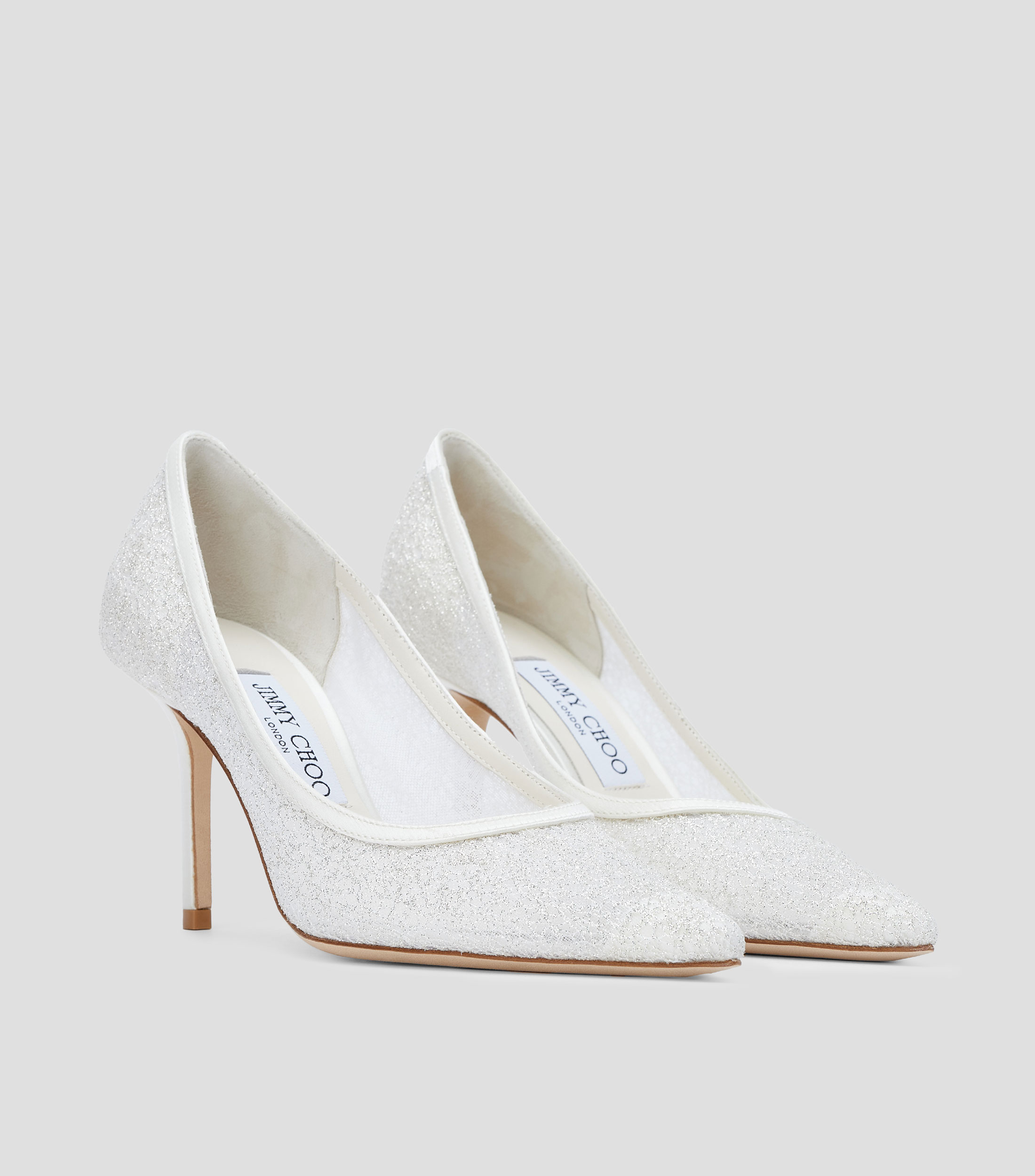 Zapatillas Love 85 Mujer