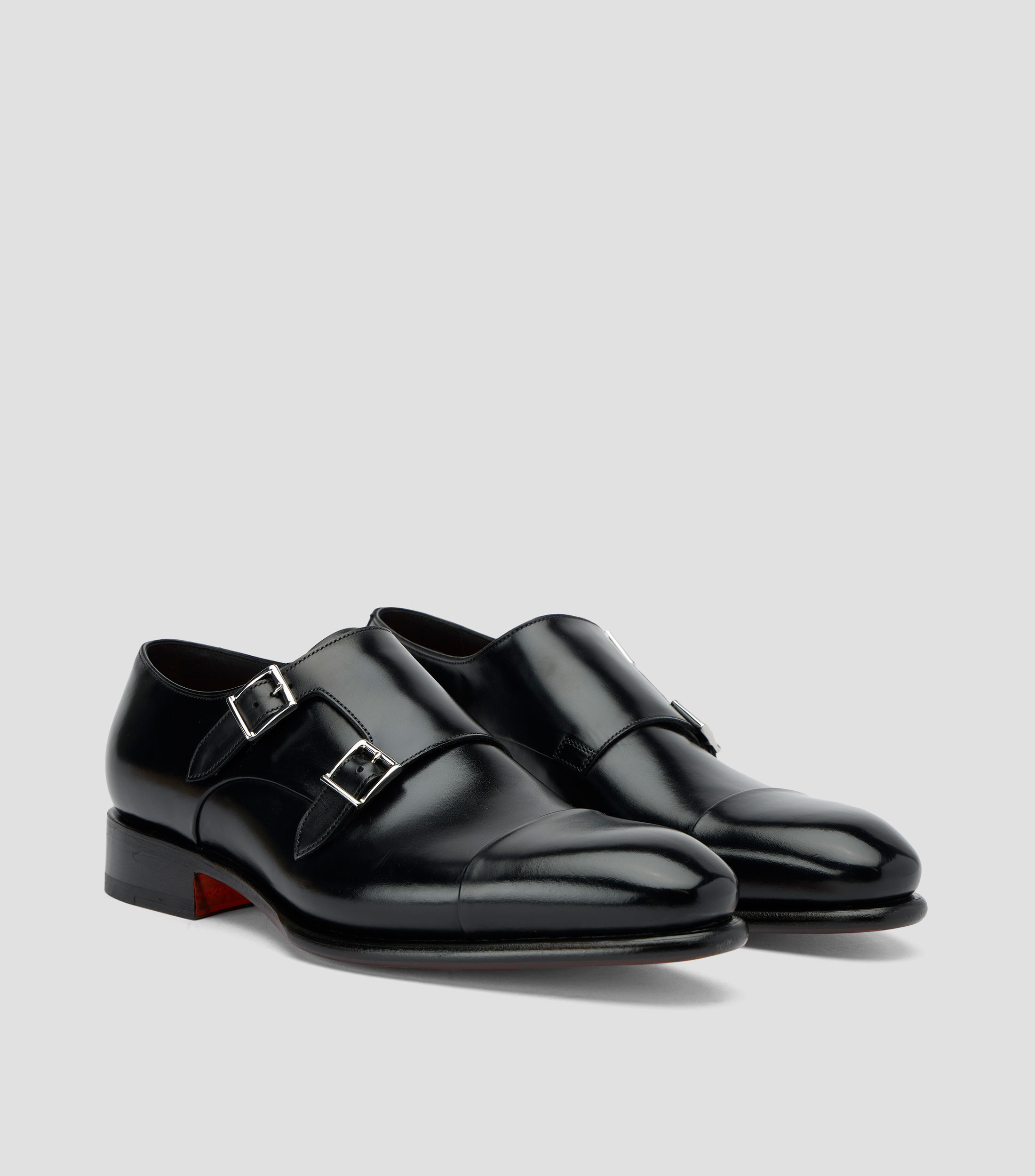 Zapatos de Vestir Derby Hombre