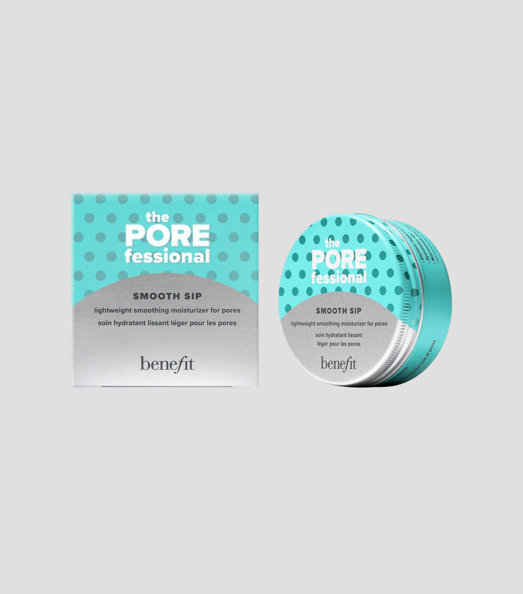Crema facial The Porefessional Smooth Sip, 50 ml